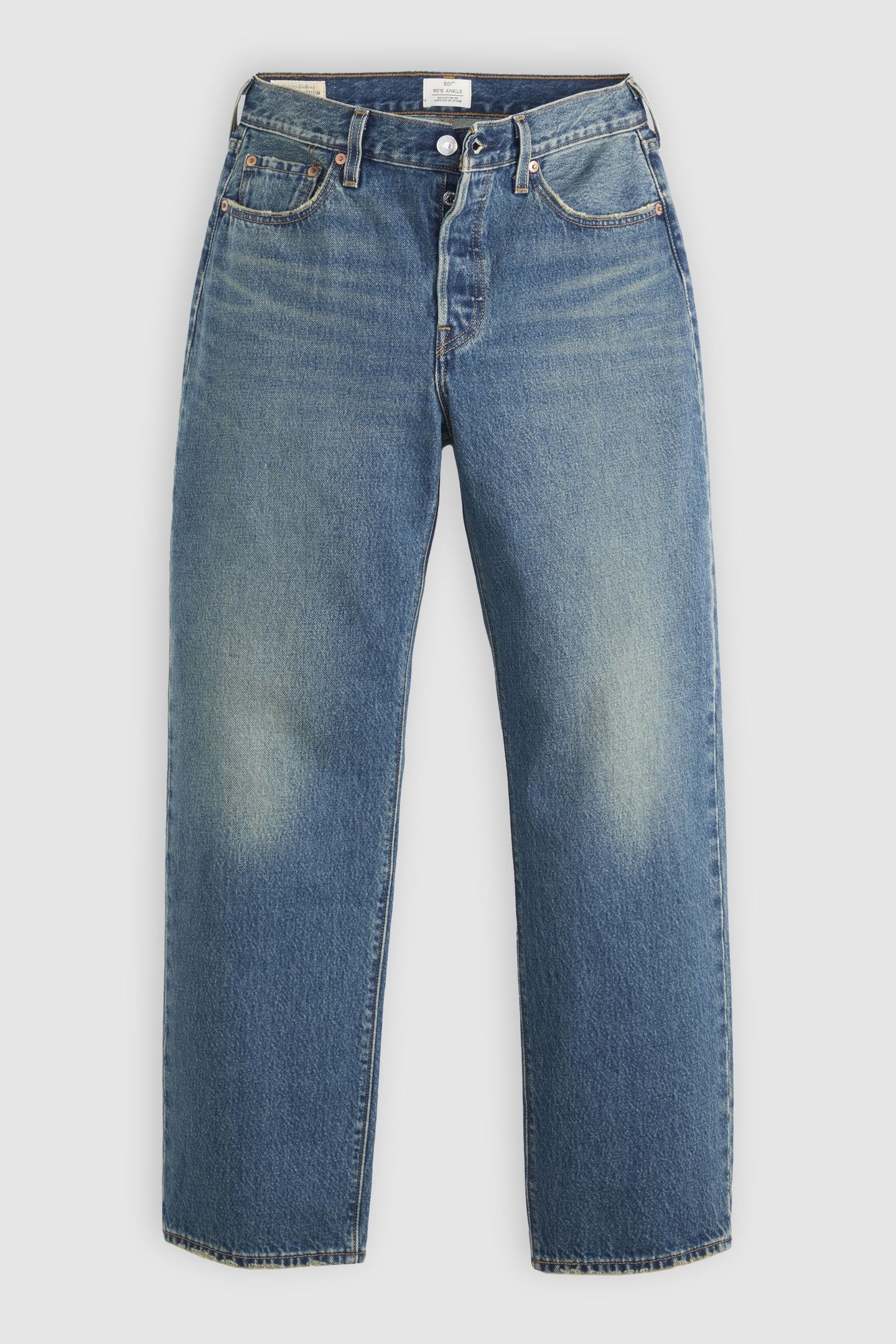 501® '90S ANKLE JEANS 9