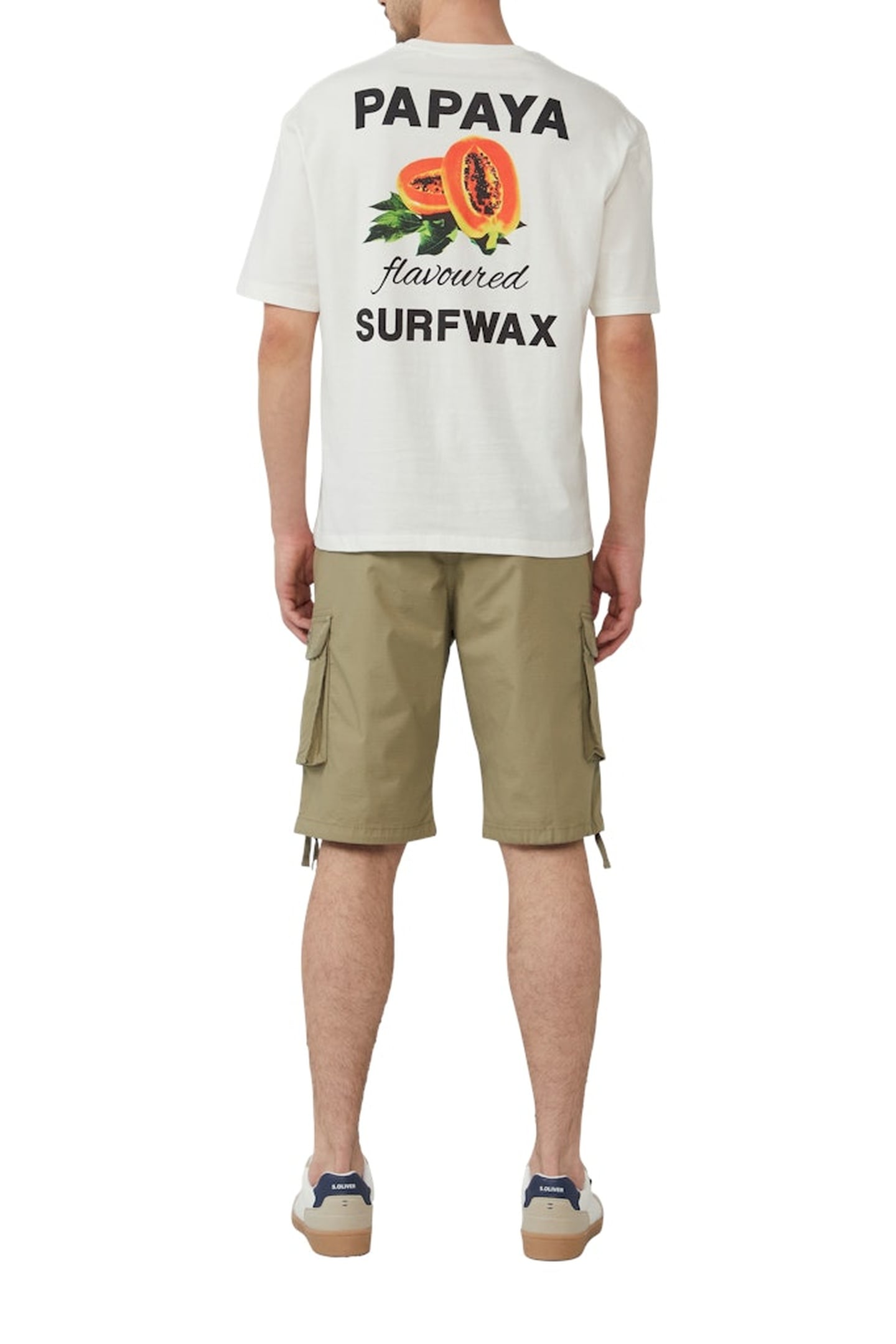 T-SHIRTS WHITE 3