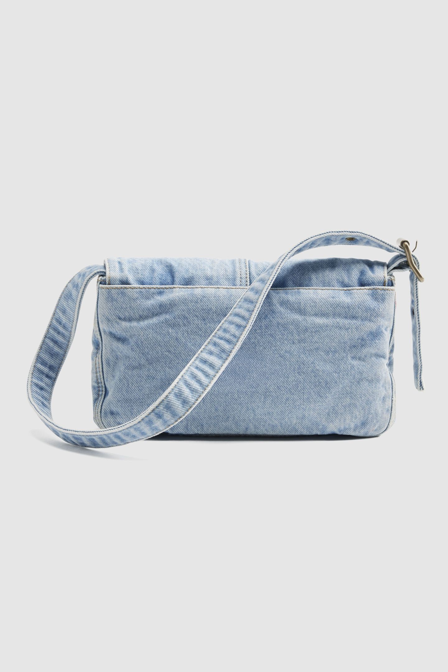 BRANNAN SHOULDER BAG 2