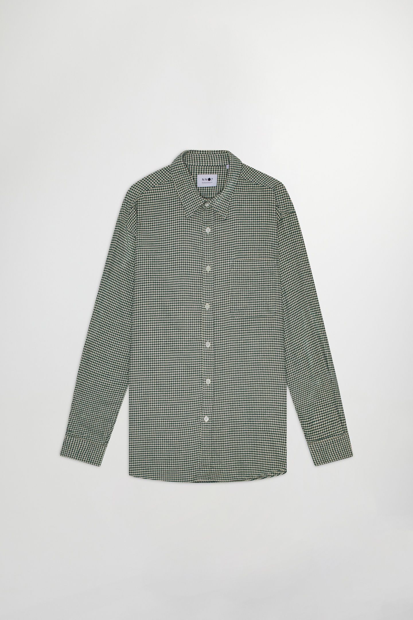 DEON 5270 CASUAL SHIRT — RELAXED FIT 3