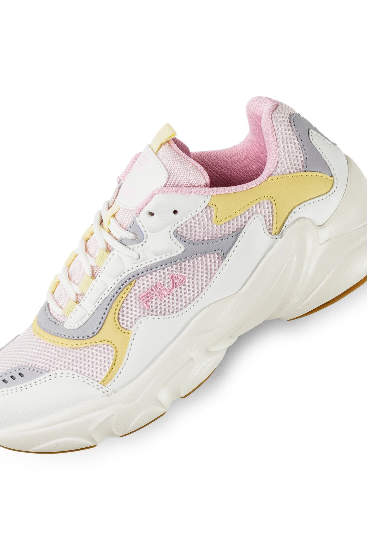 COLLENE CB WMN MARSHMALLOW-CARINARIA 3