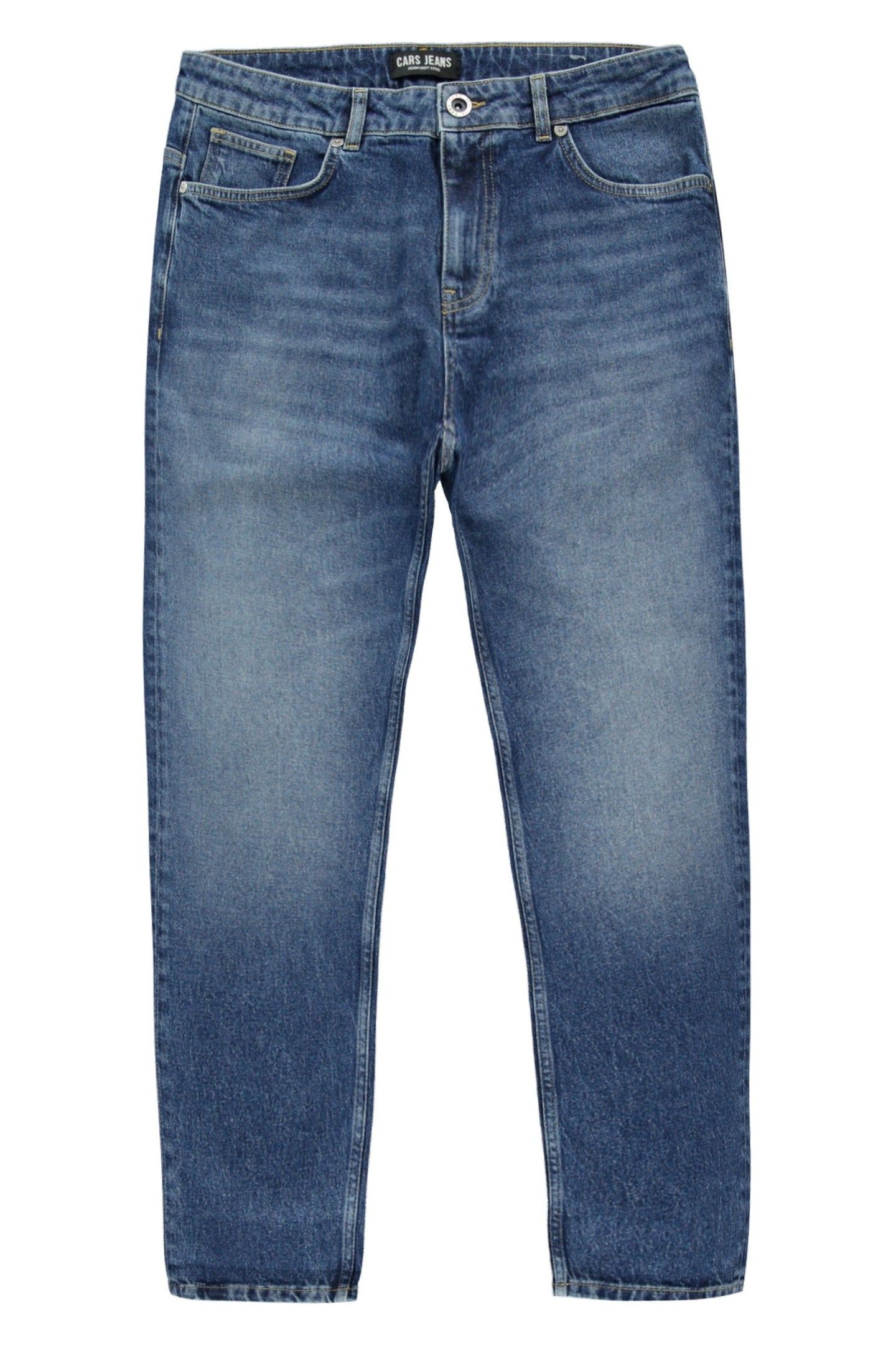 WHARF DENIM DARK USED 1