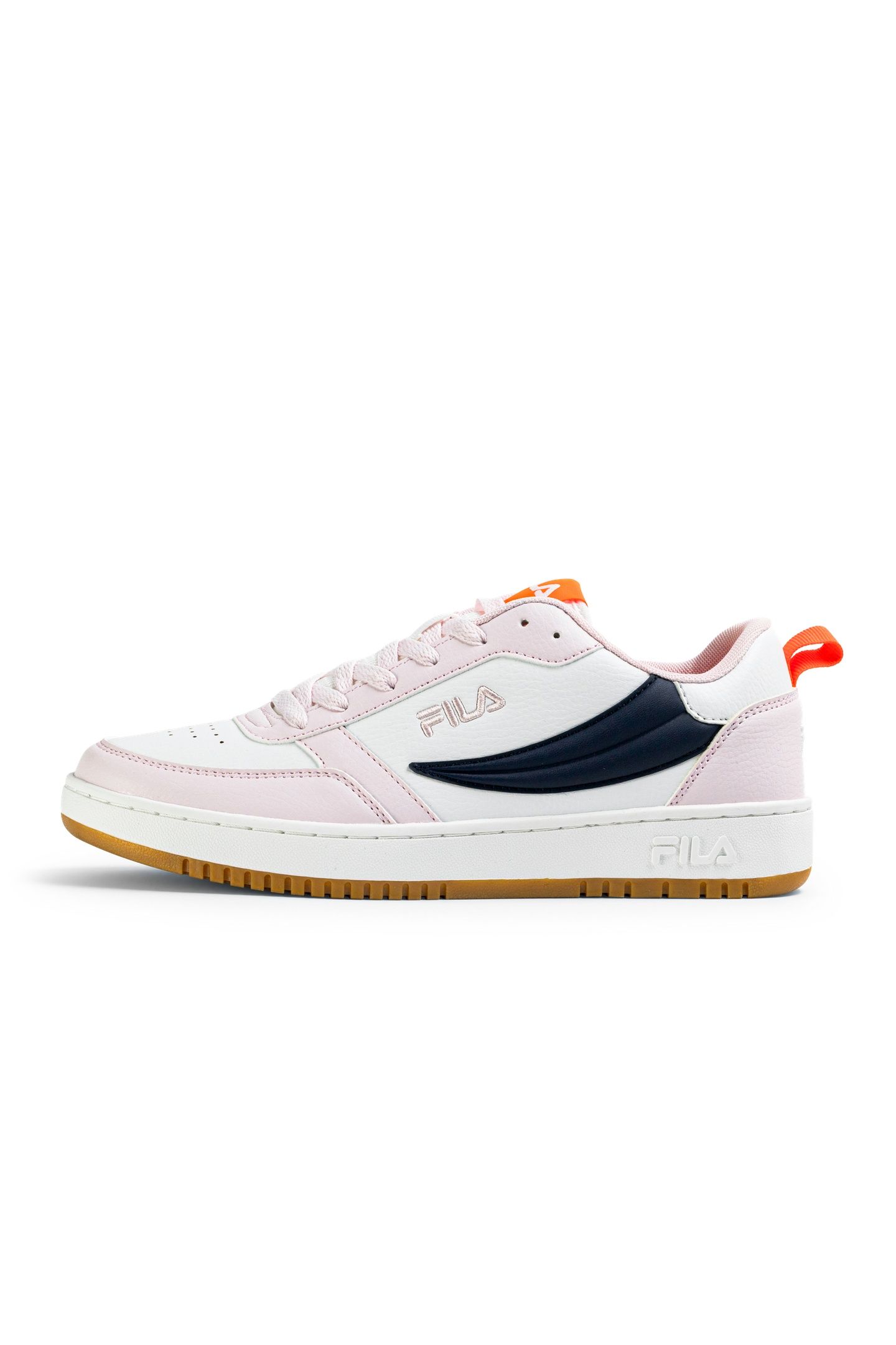 REGA NF TEENS CARINARIA-FILA NAVY 1