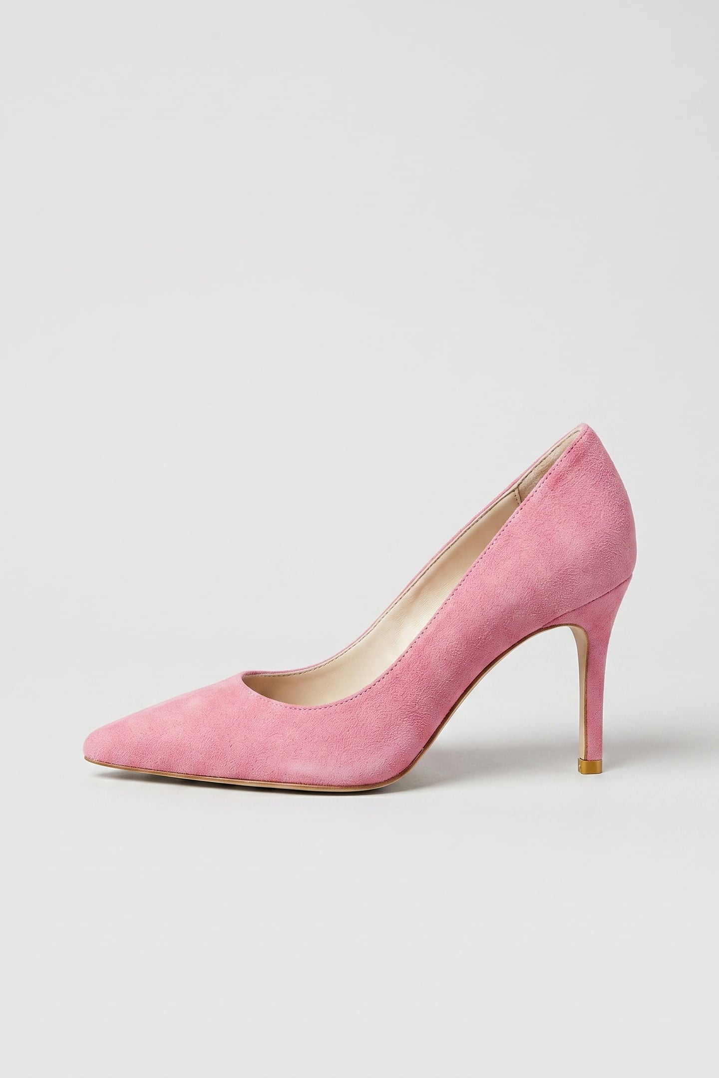 FLORET NEW CLOSED COURTS PINK 2