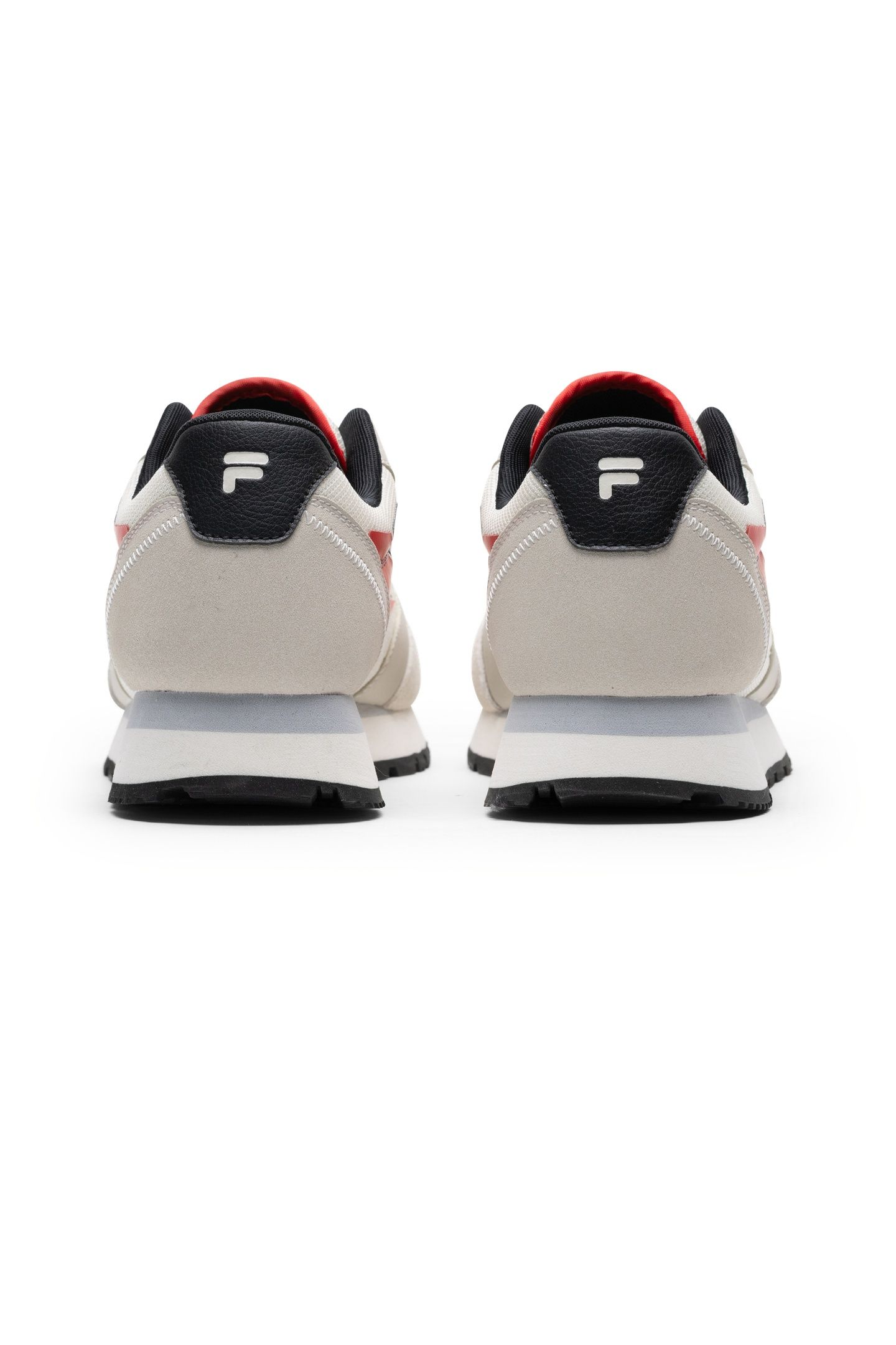 HYPERT MARSHMALLOW-FILA RED-BLACK 4