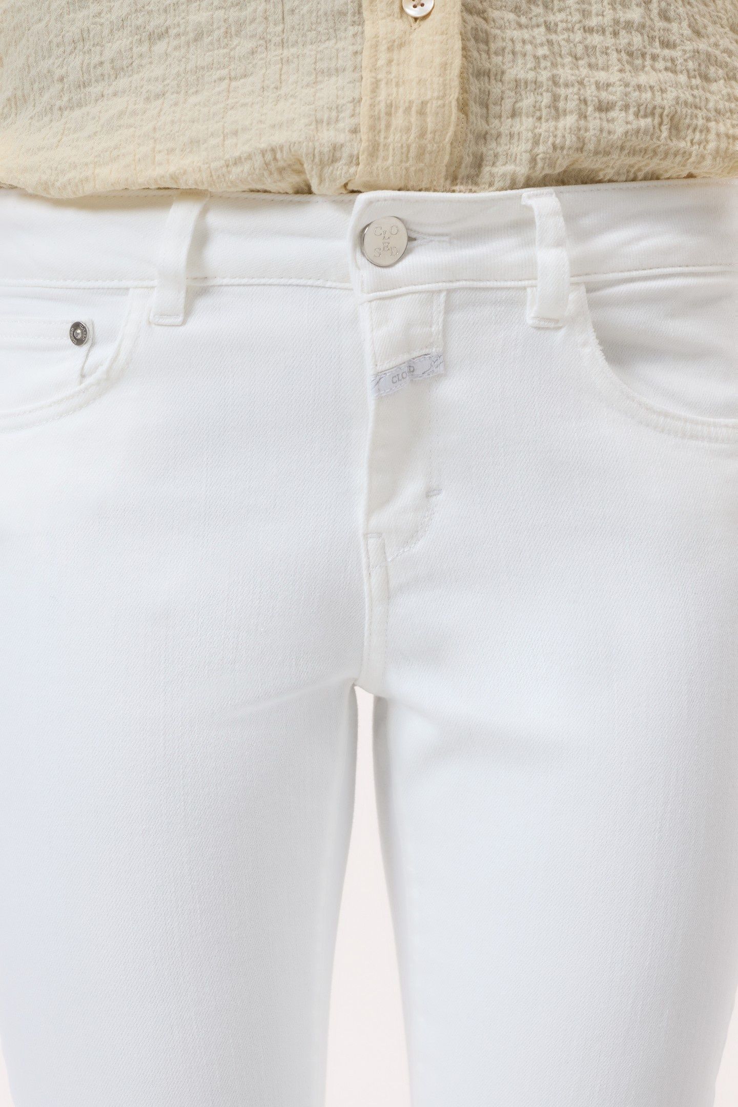 BAKER WHITE 8