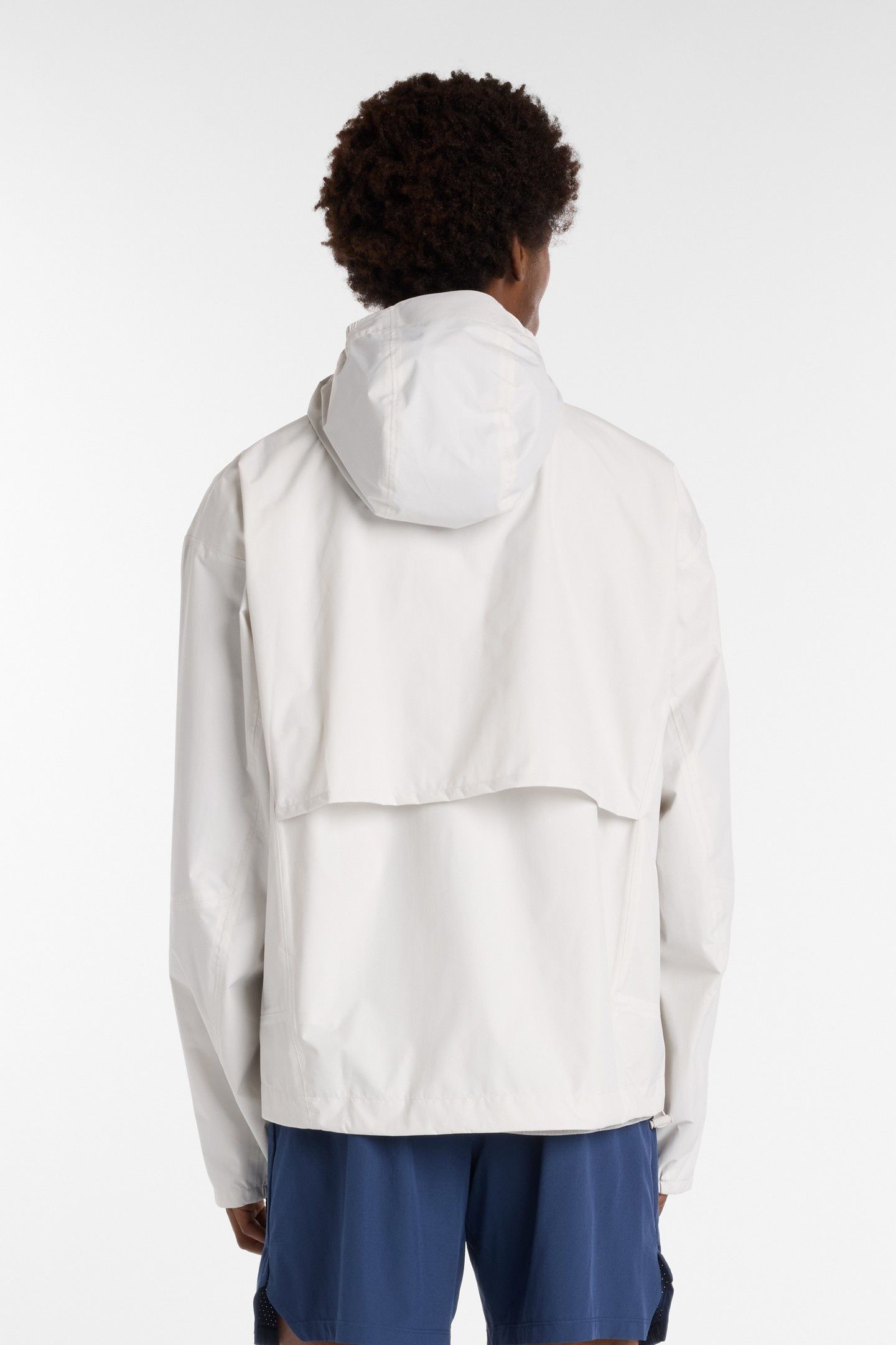 RC WATERPROOF JACKET GREYMATT 3