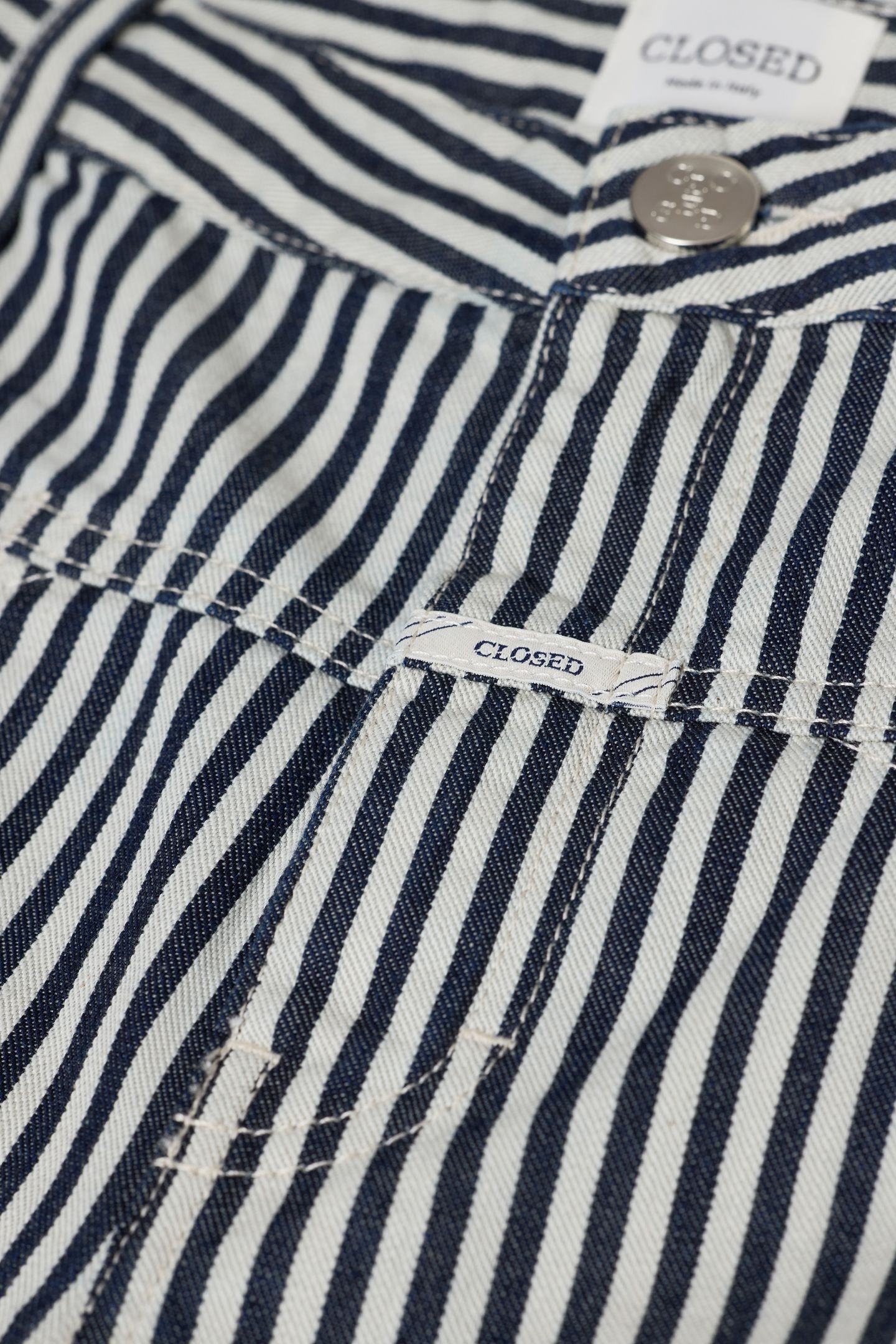 STOVER-X DARK BLUE 6