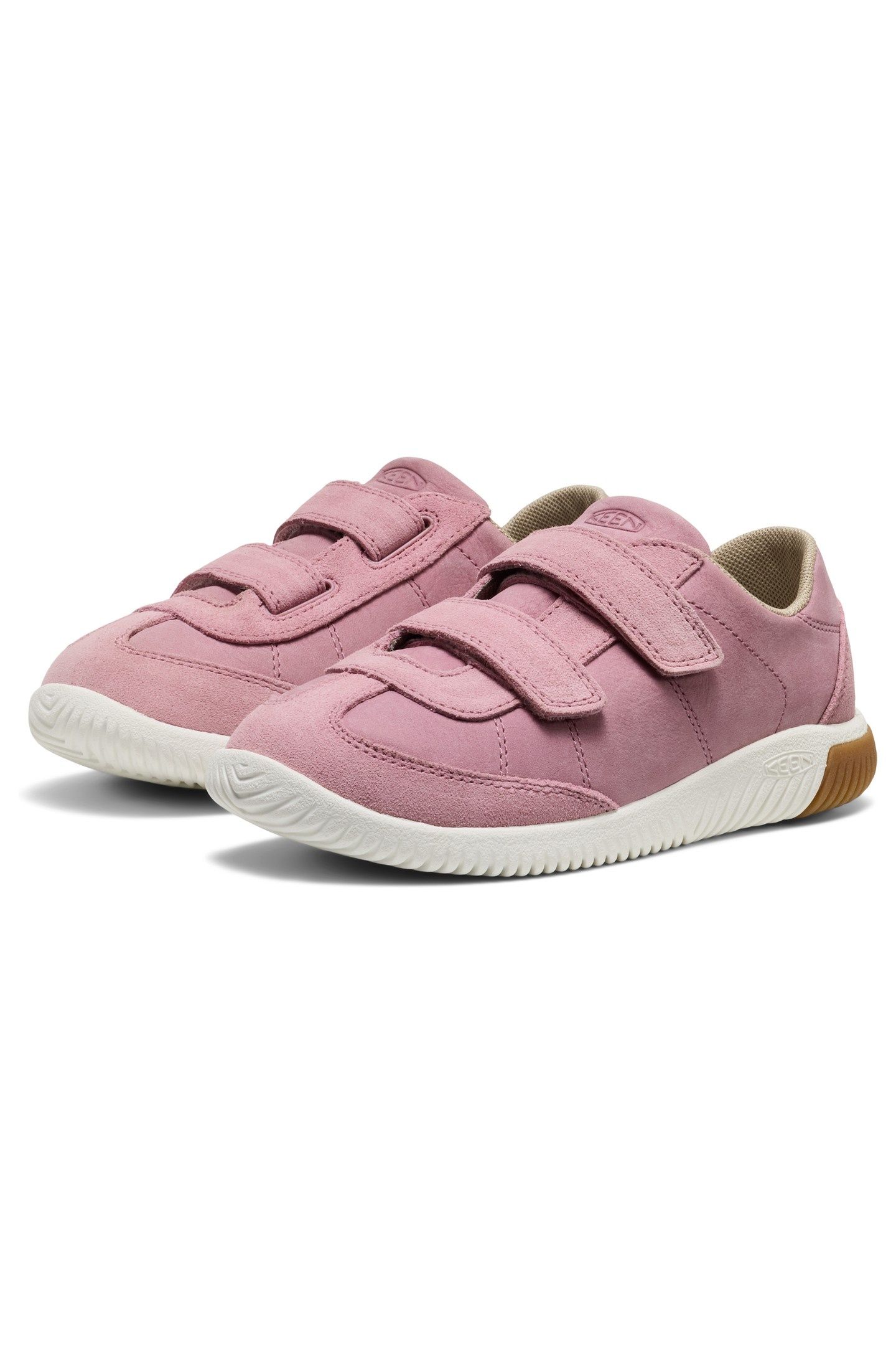 KNX T-TOE DS LILAS/STAR WHITE 3