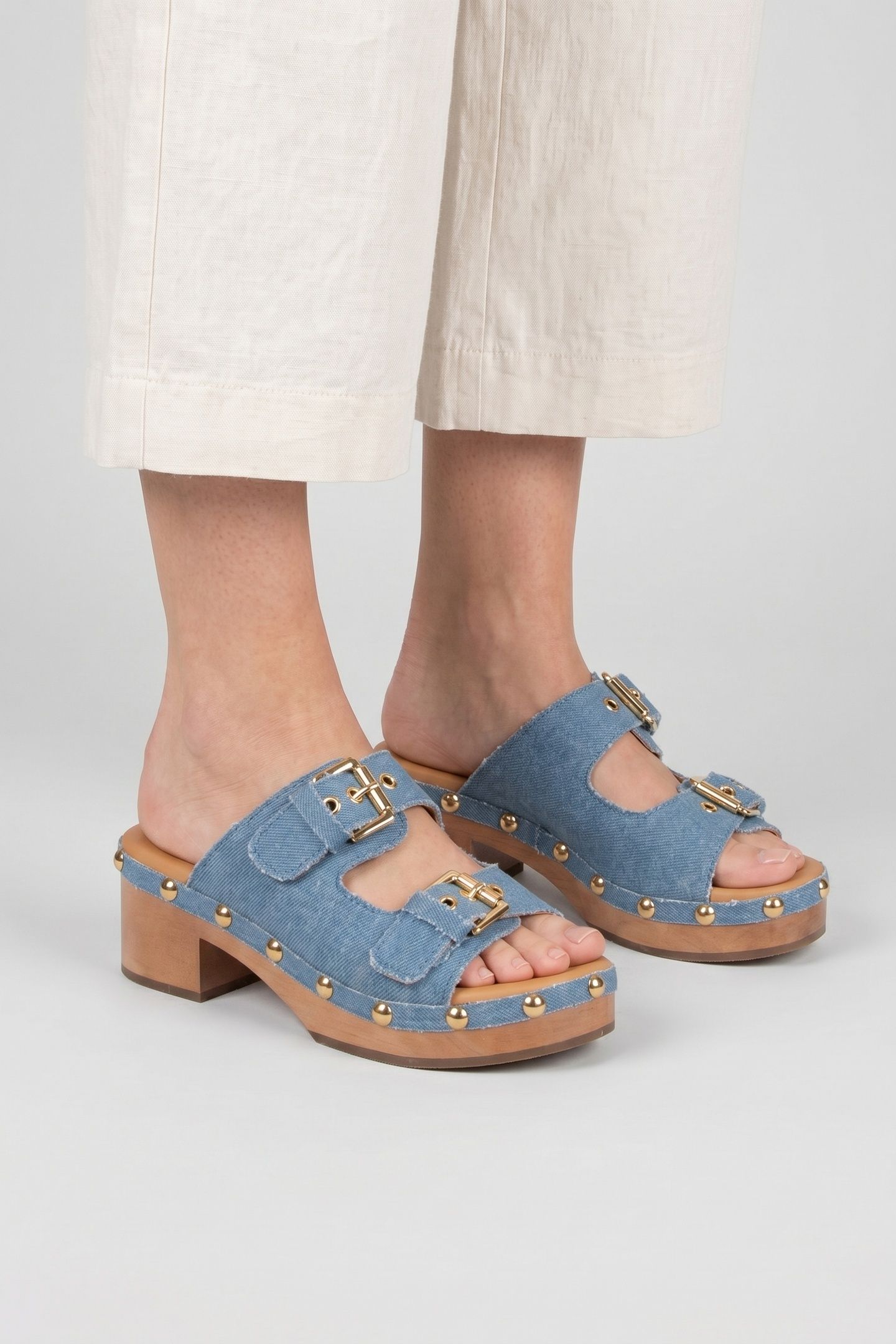 SEVILLA DENIM JEANS 2