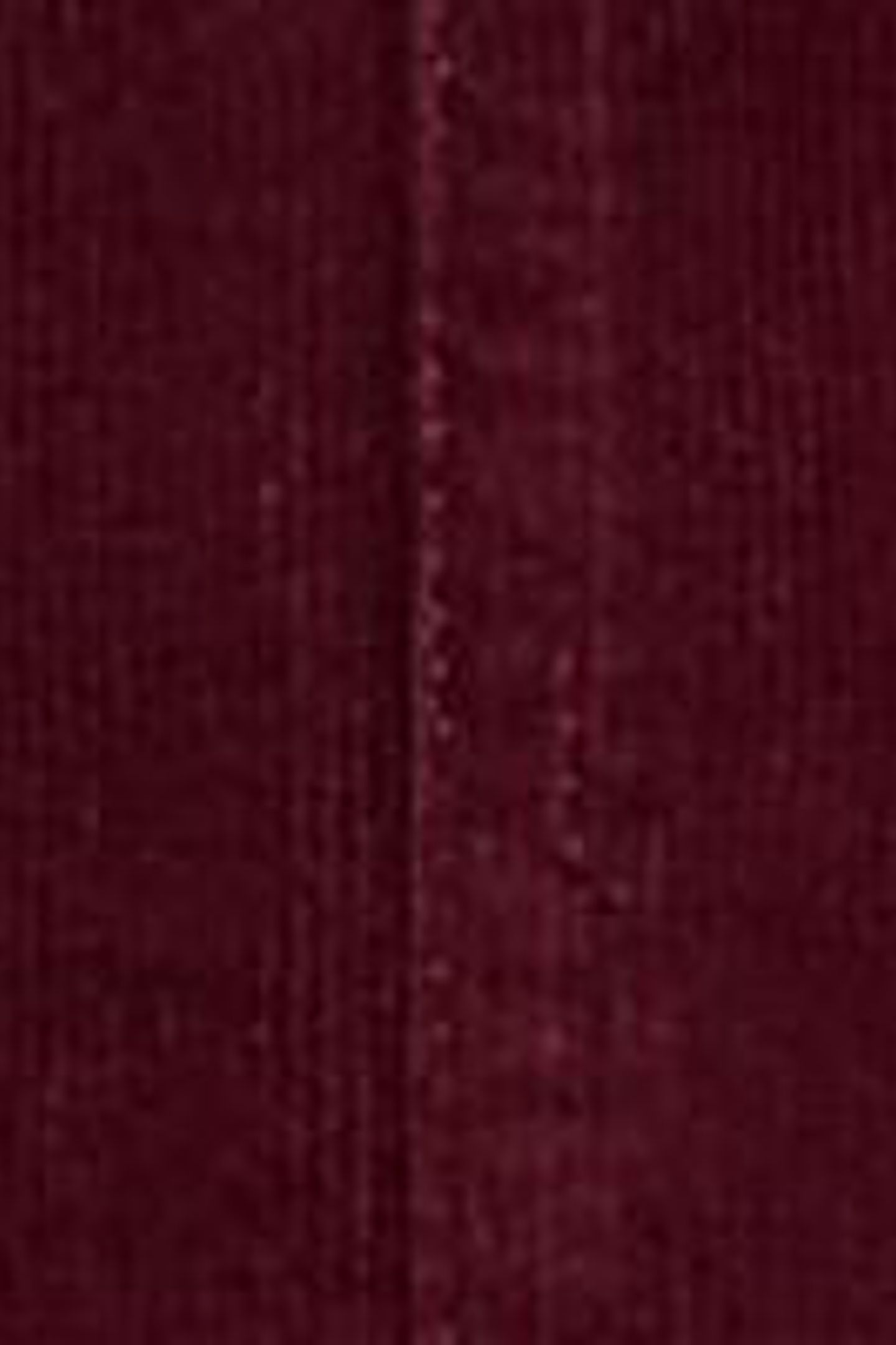 TIA CORD MIDI SKIRT DARK PLUM 5