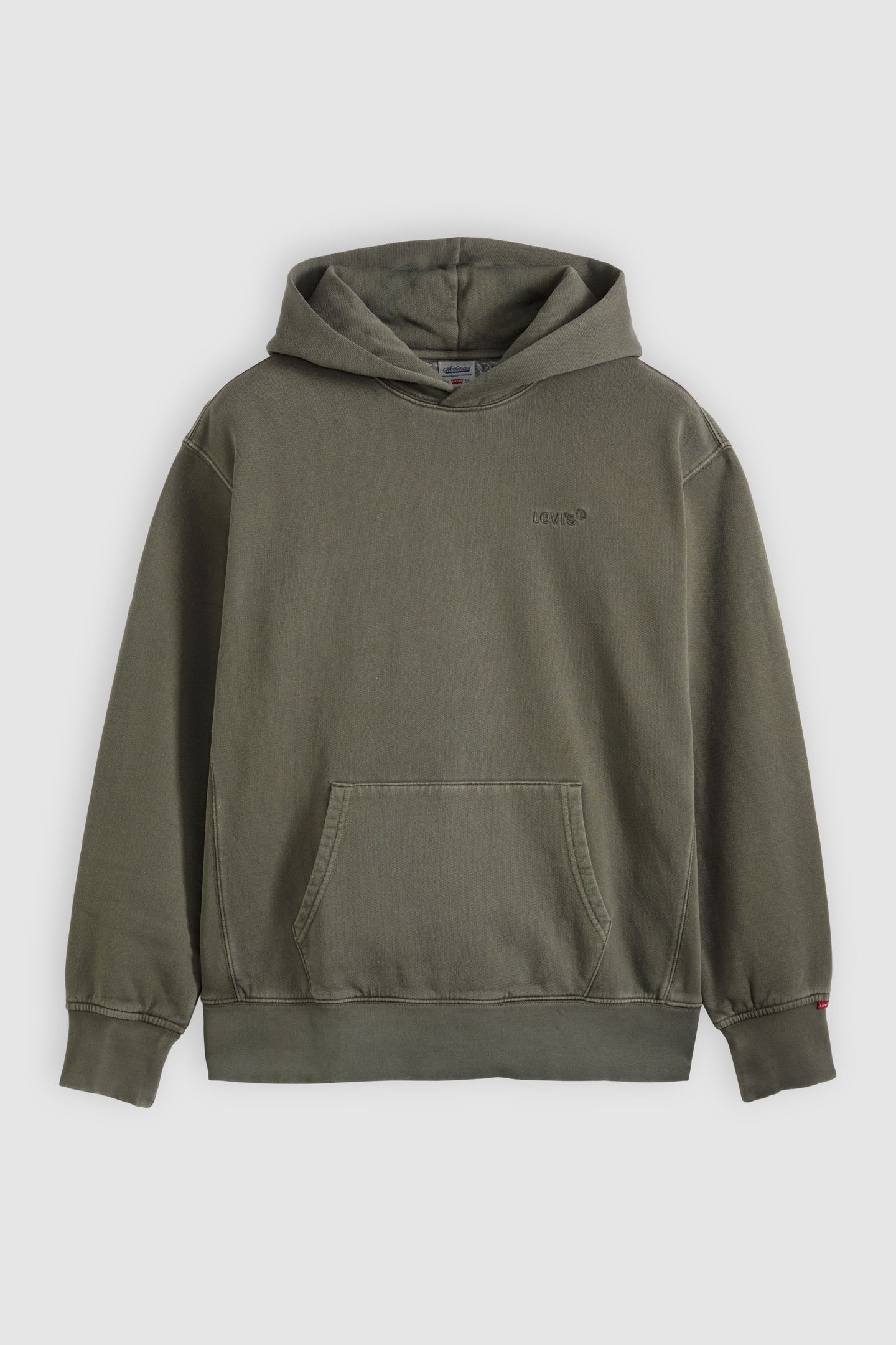 AUTHENTIC HOODIE 4
