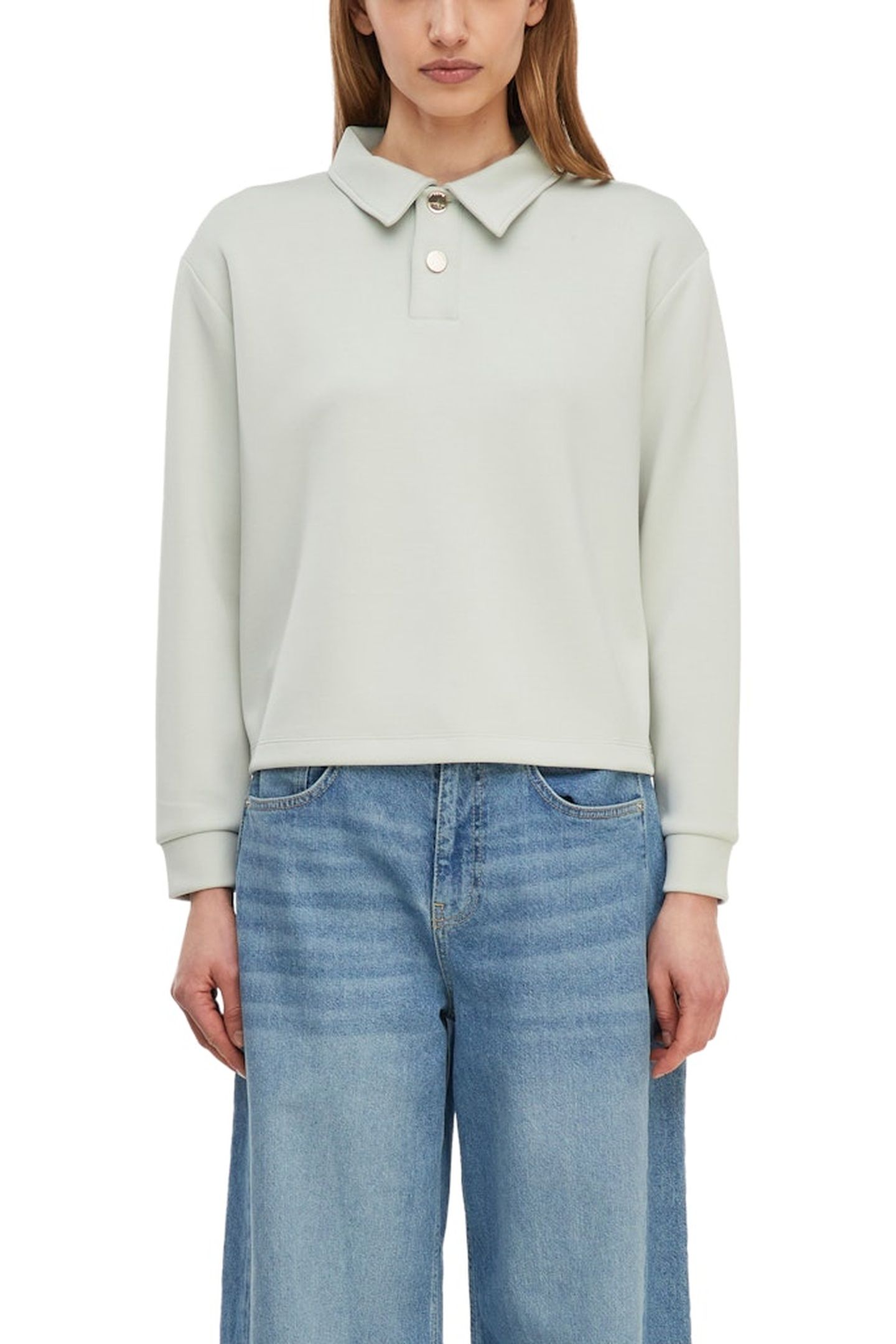 SWEATSHIRTS MINT 1