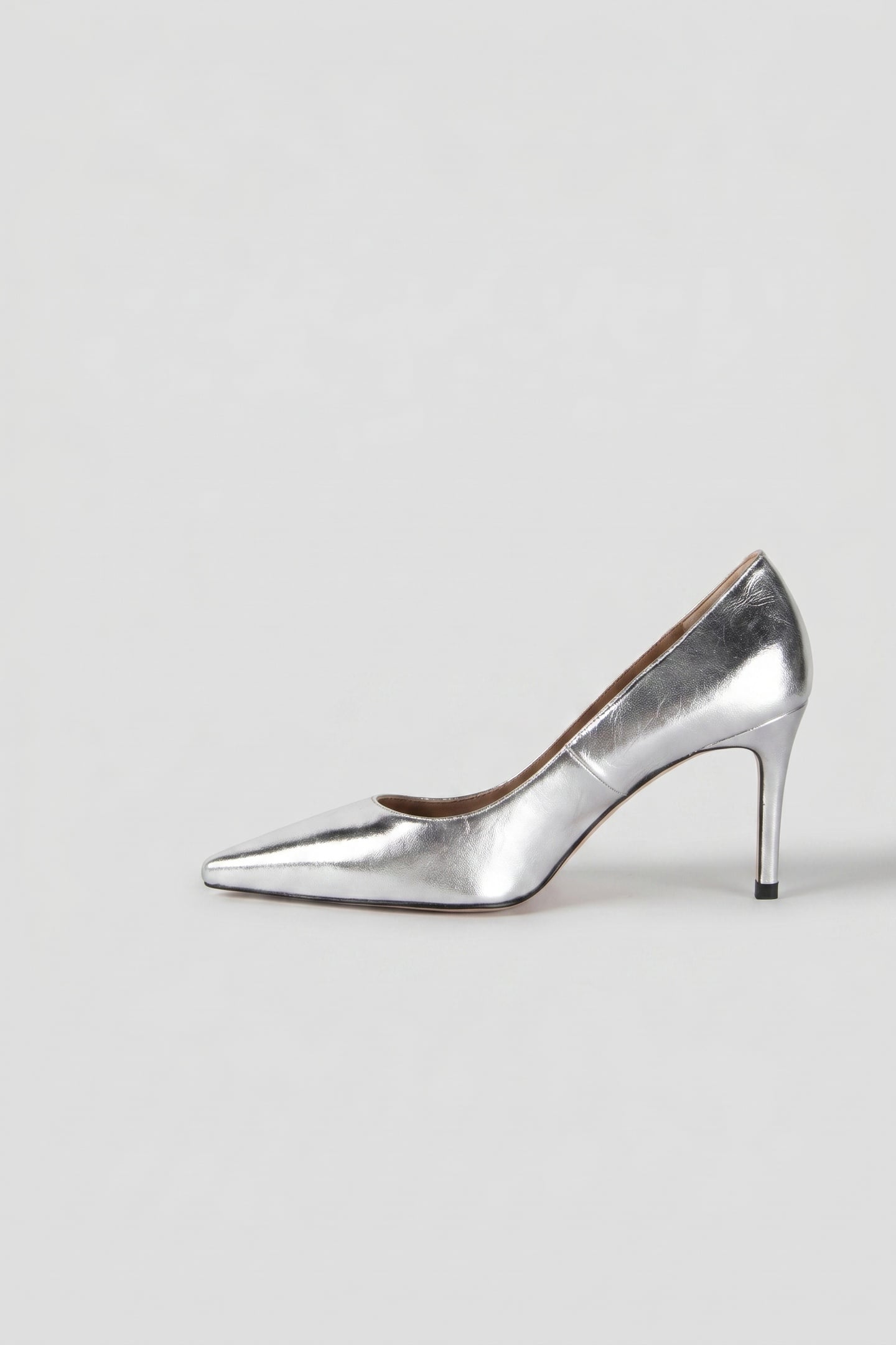 FLORET NEW CLOSED COURTS SILVER 2