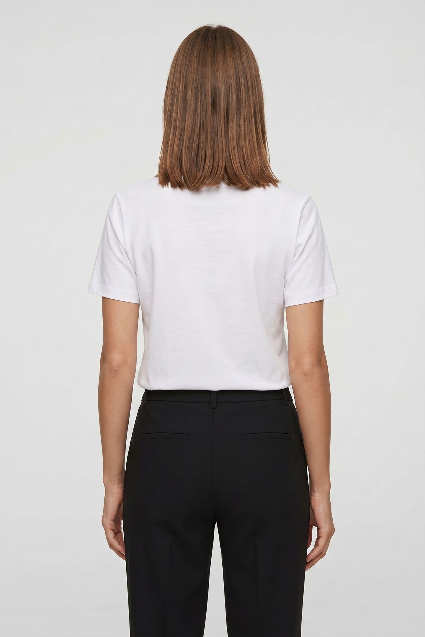T-SHIRTS WHITE 2