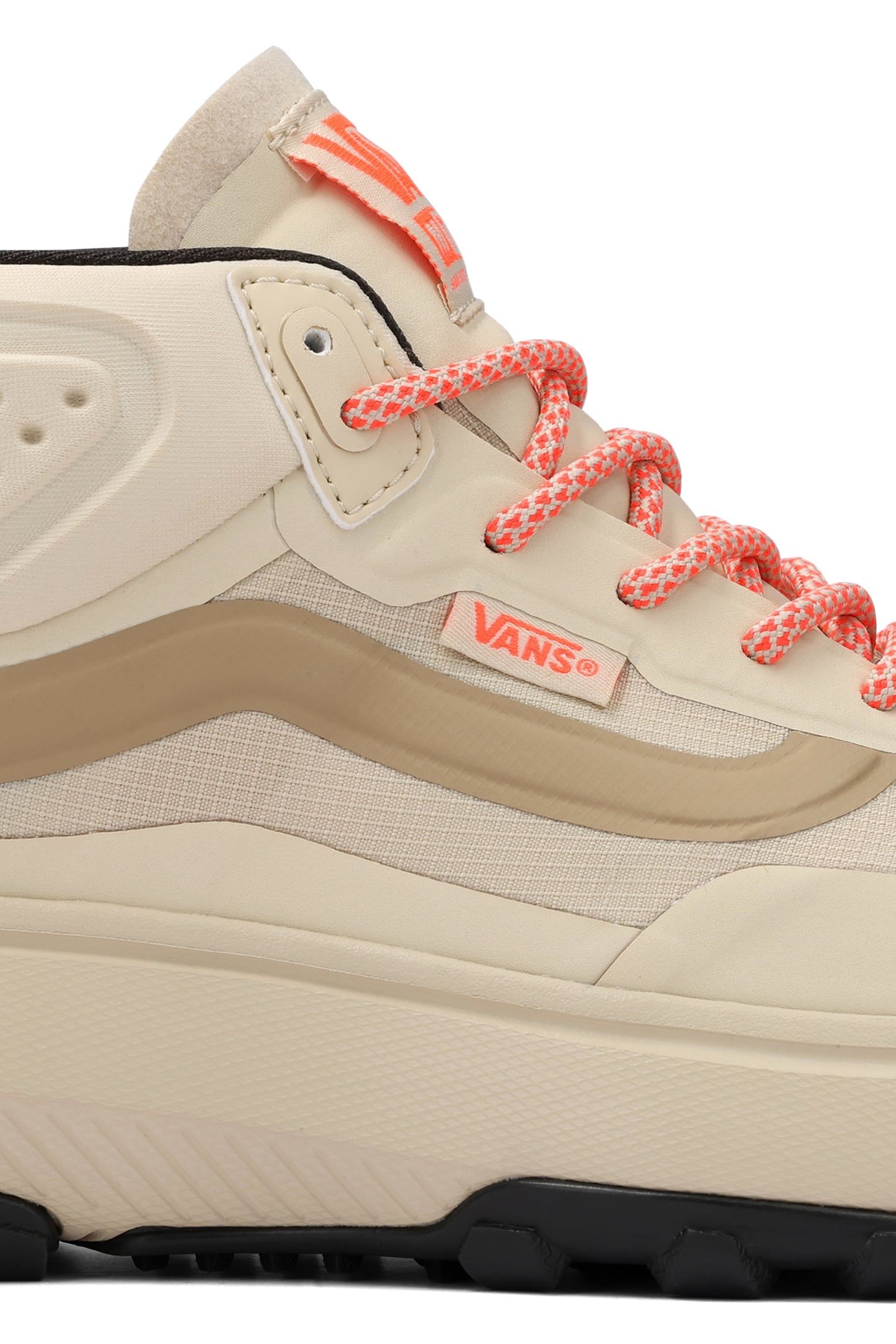 UNISEX CROSSPATH MID CORAL SANDS 6