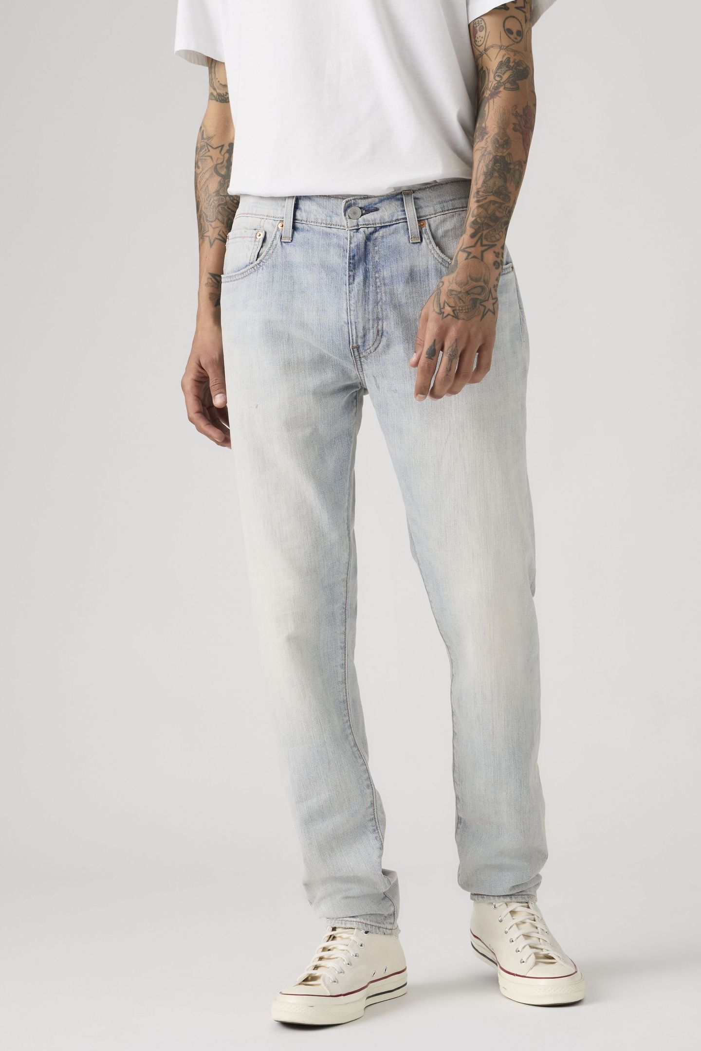 512™ SLIM TAPER LIGHTWEIGHT JEANS 5