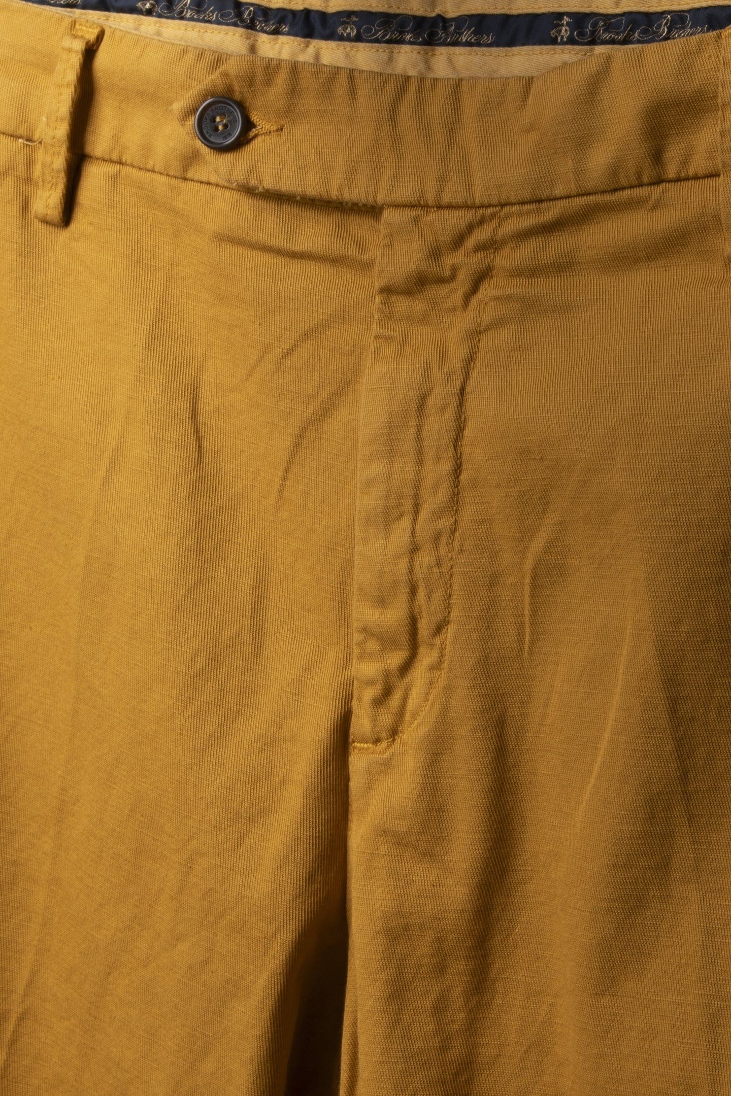 BERMUDA CLASSIC LINEN YELLOW 6