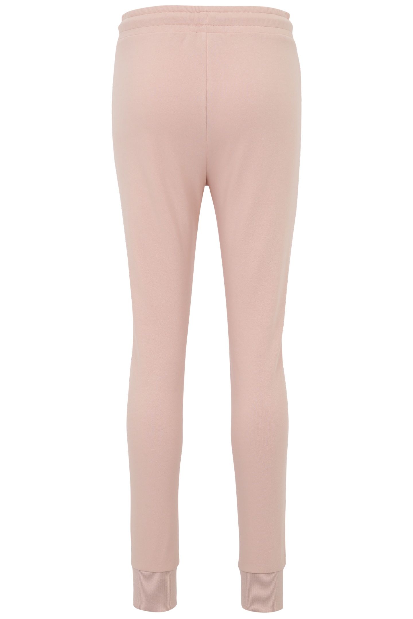SABBIA SWEAT PANTS SEPIA ROSE 3