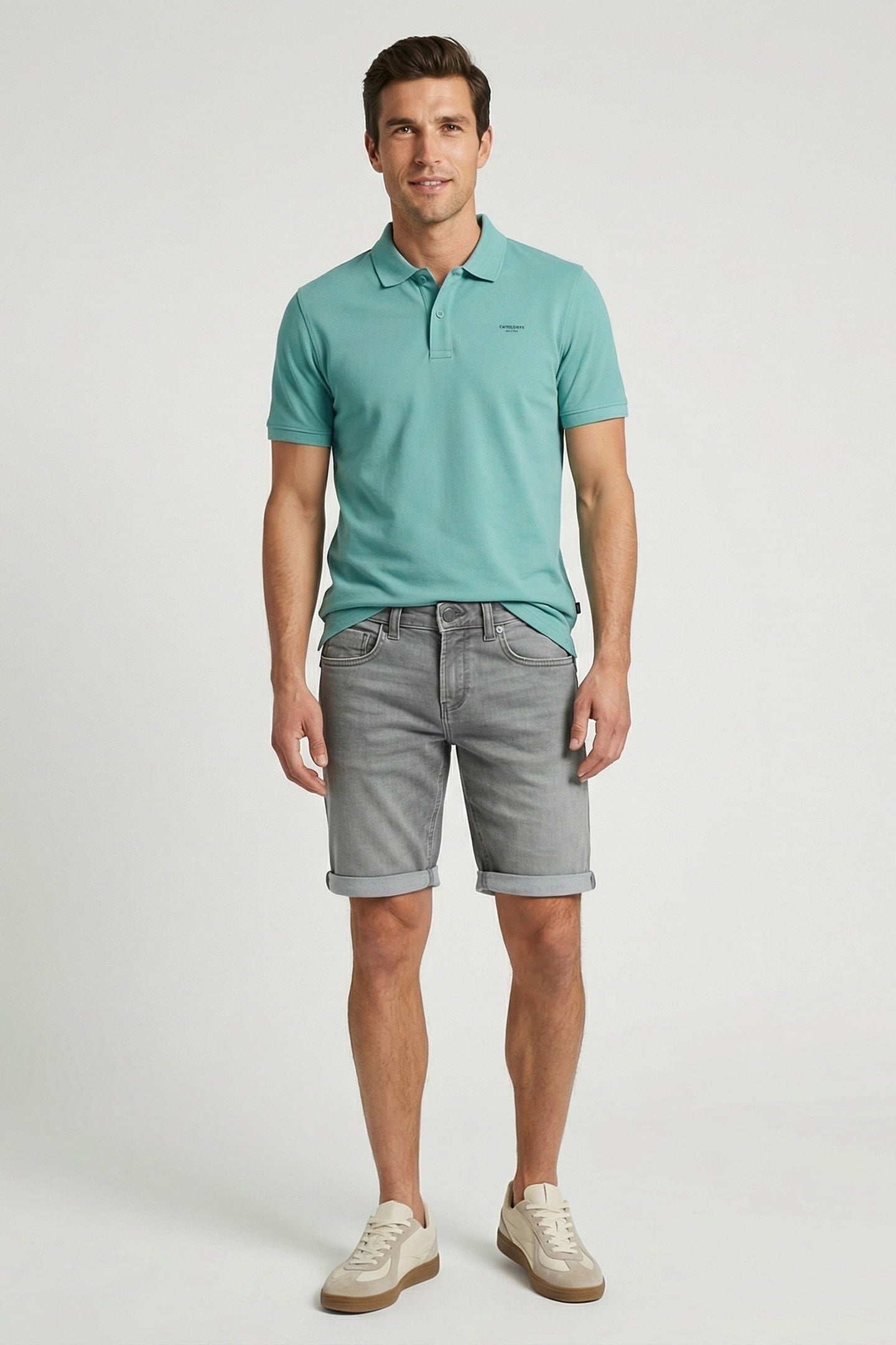 DARIO POLO MINT 1