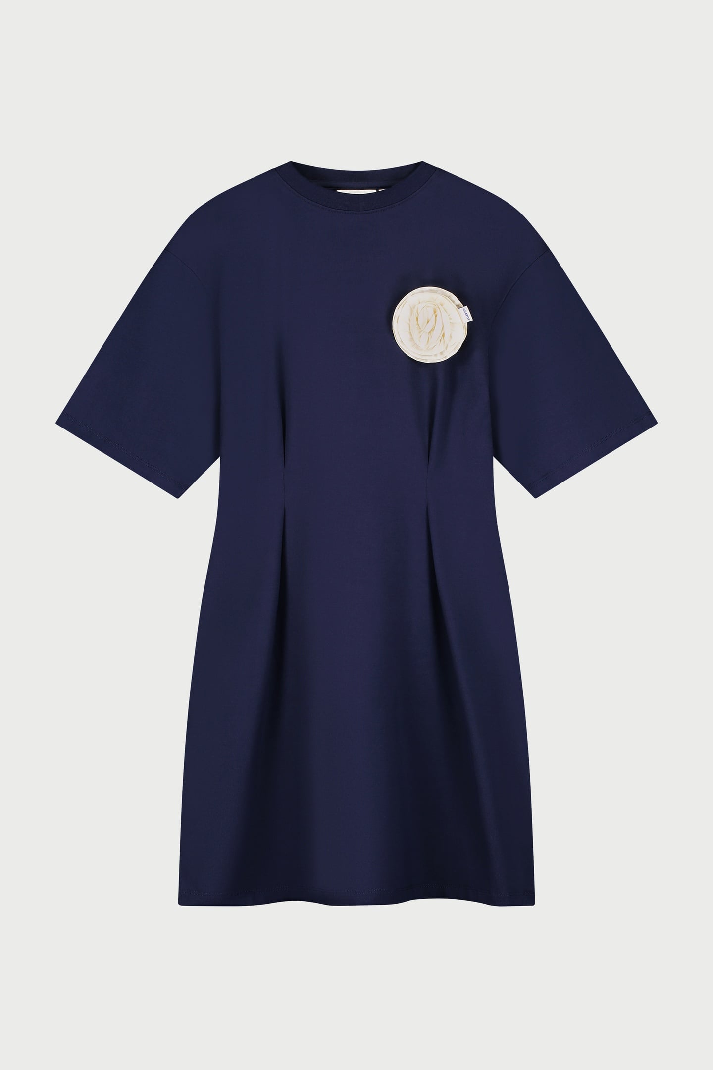 ASTAN DRESS MARITIME BLUE 4