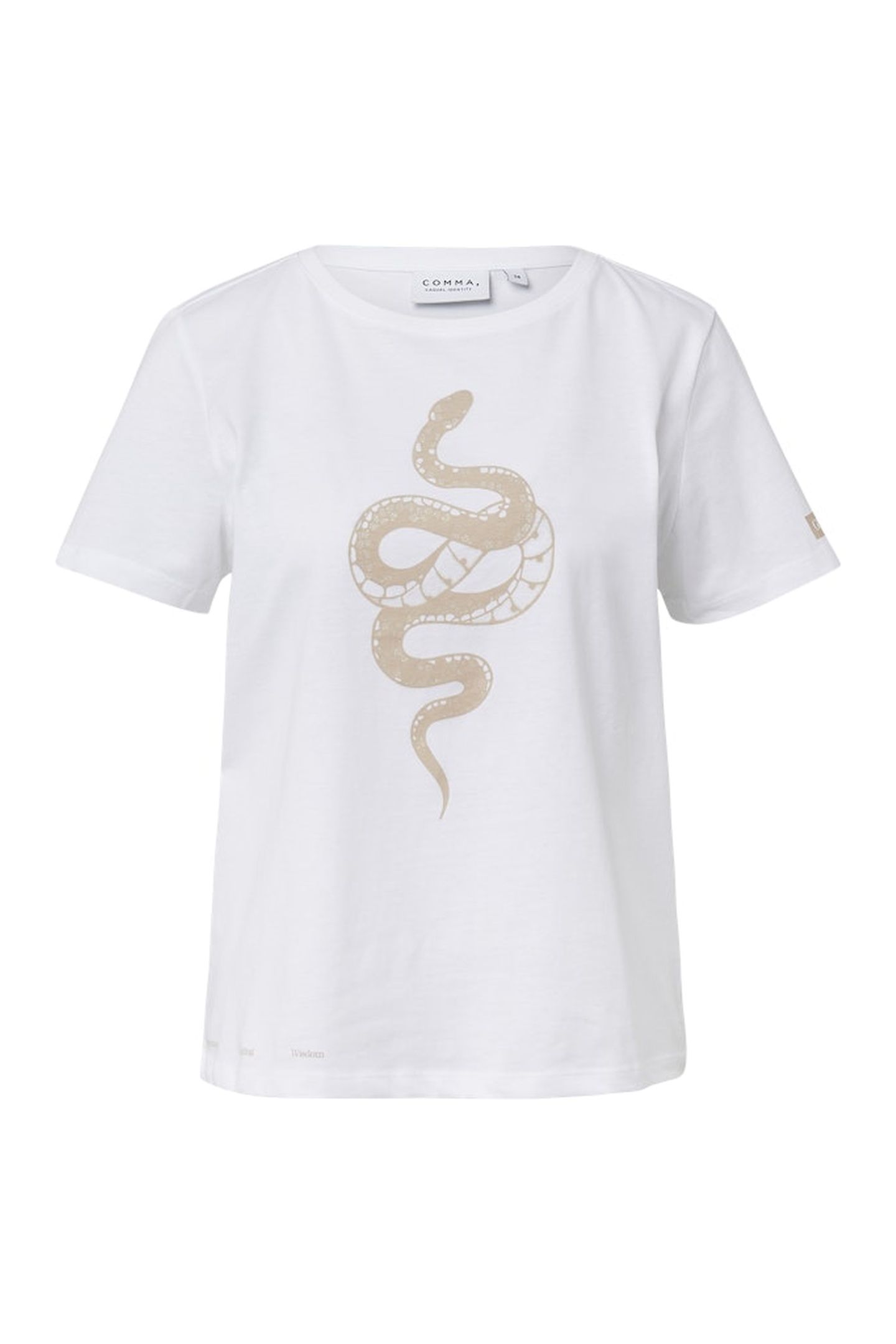 T-SHIRTS WHITE 4