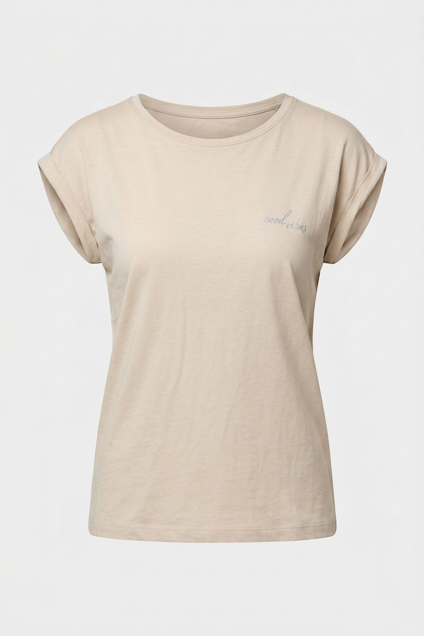 T-SHIRTS CRÈME 3