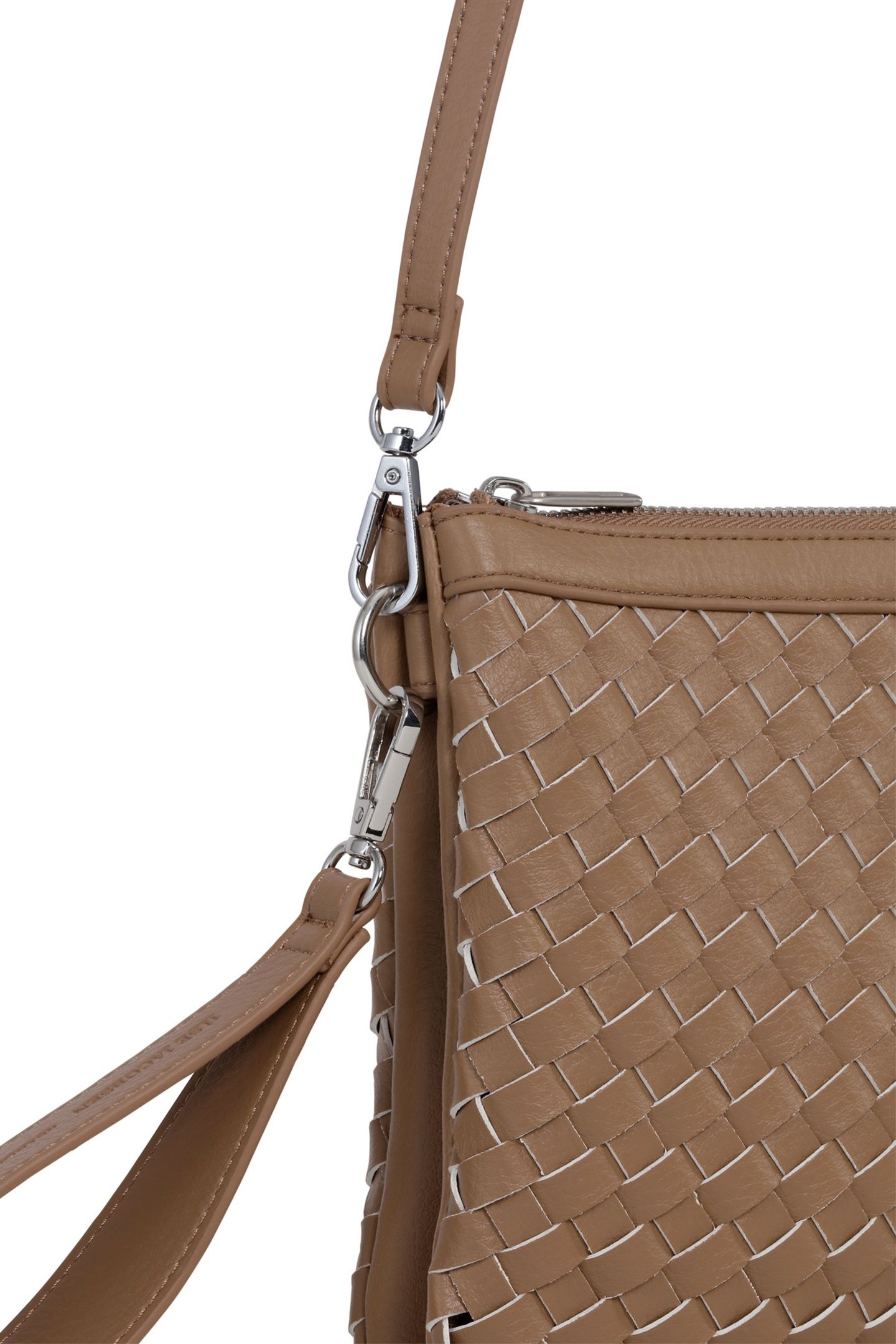 BAG08CB SHOULDER BAG MOCCA 5