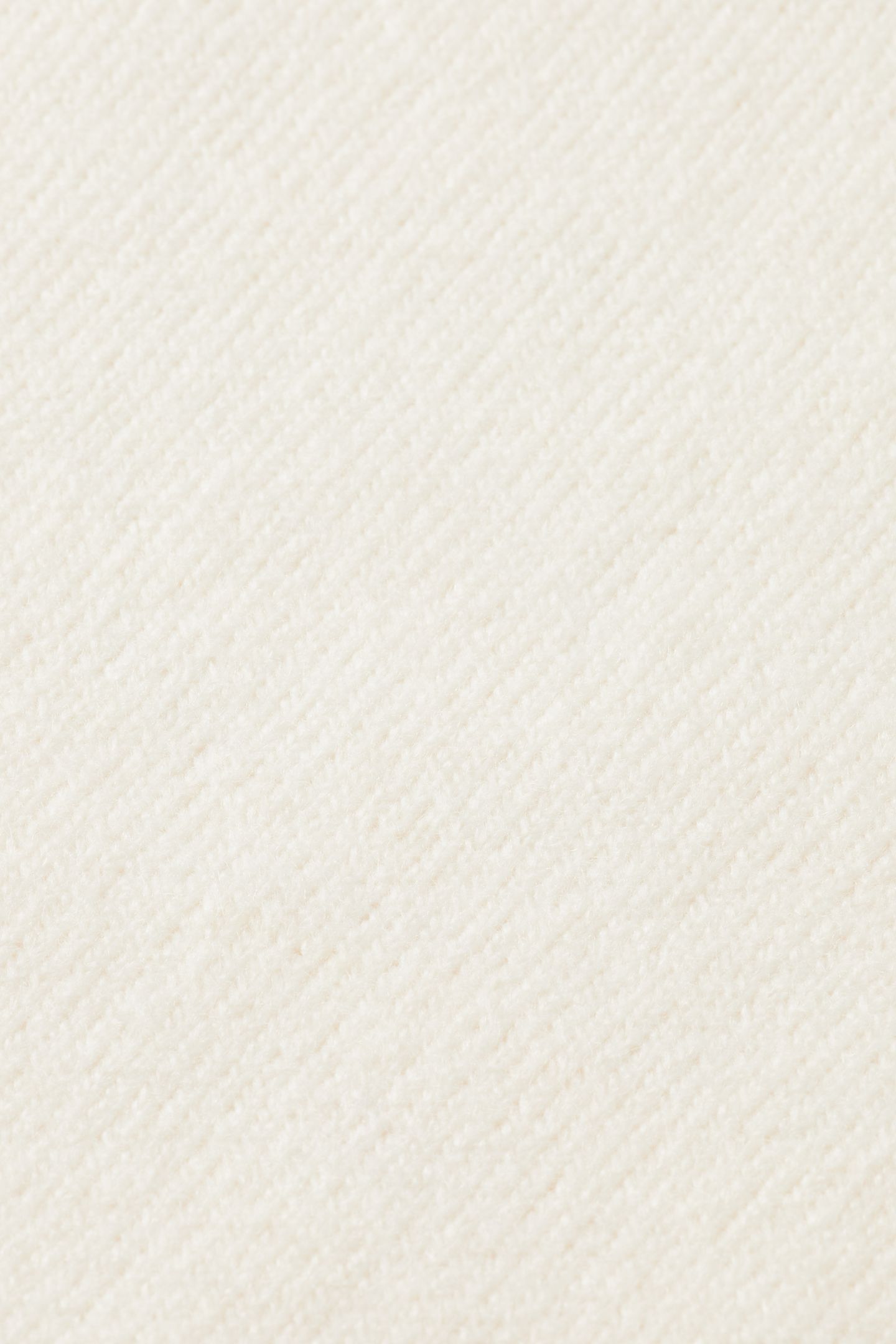 SOFT KNIT REGULAR FIT CREW NECK EGGNOG 7
