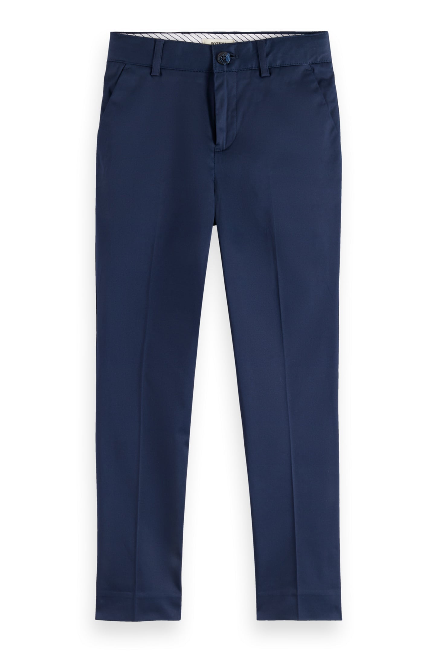 BOY REGULAR-FIT CLASSIC PANT NIGHT 1