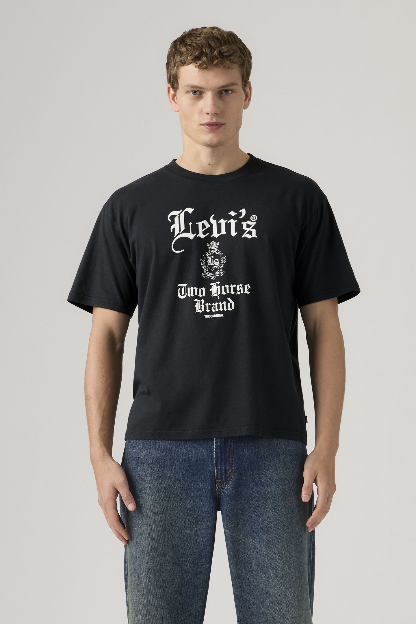 GRAPHIC BOXY TEE 1