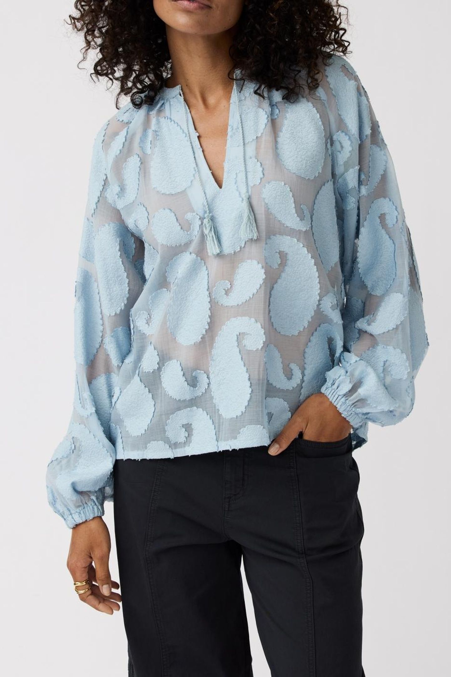 TOP JILL FADED BLUE 2