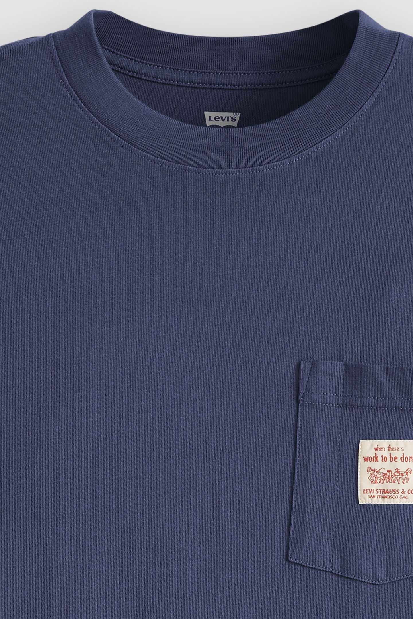 WORKWEAR TEE 5
