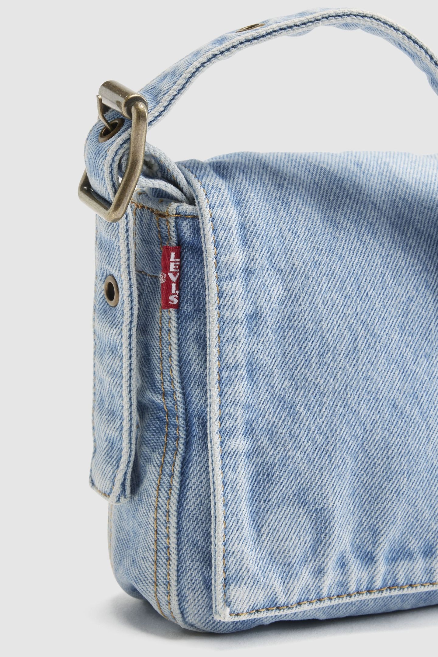 BRANNAN SHOULDER BAG 4