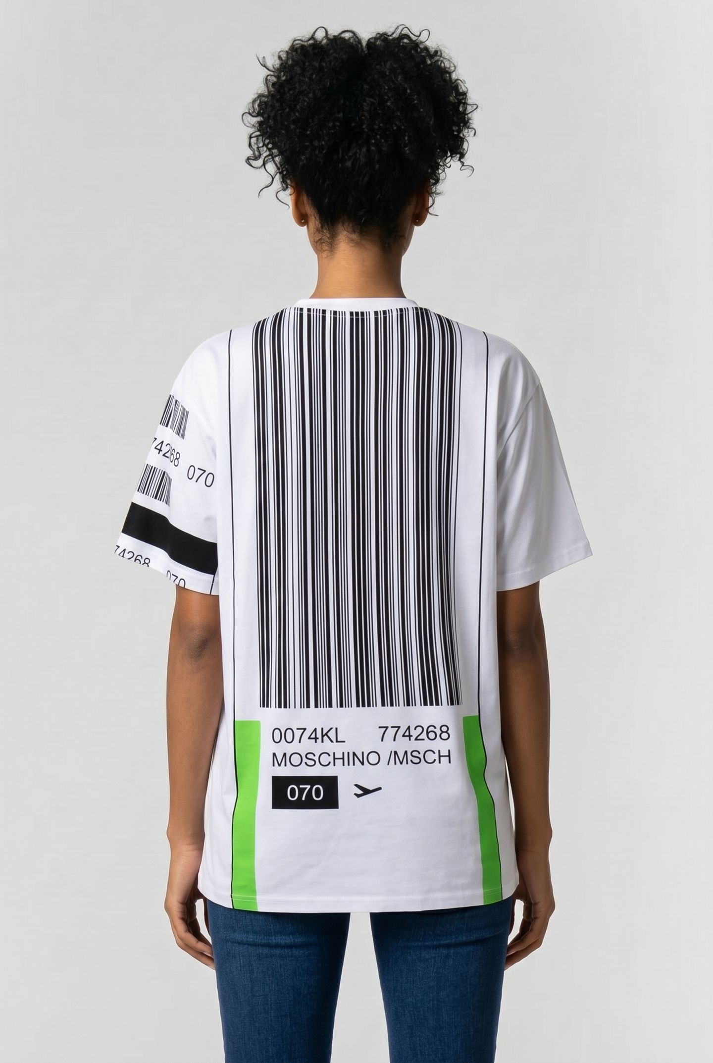T-SHIRT WHITE 2