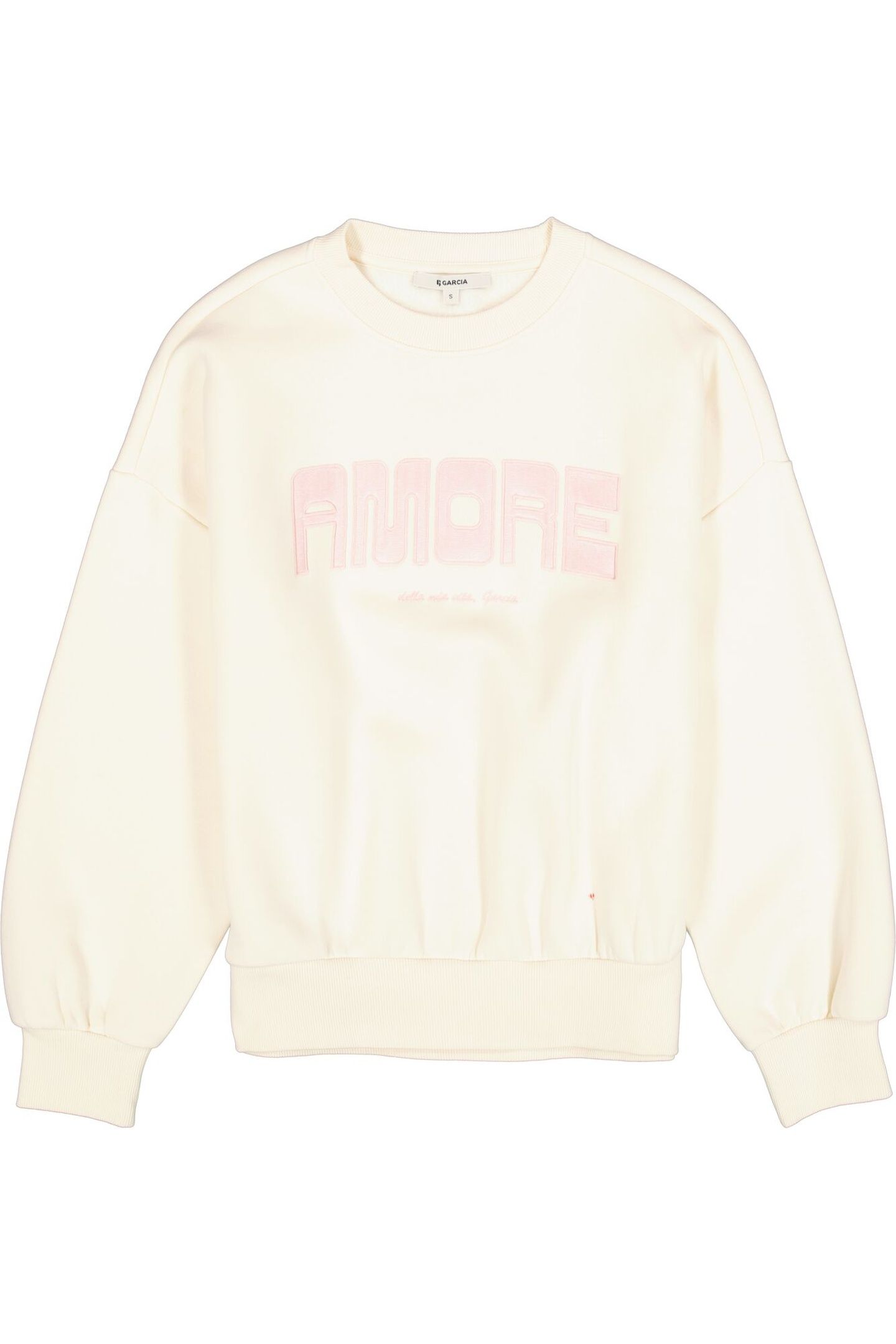 LADIES SWEAT WHITECAP 4