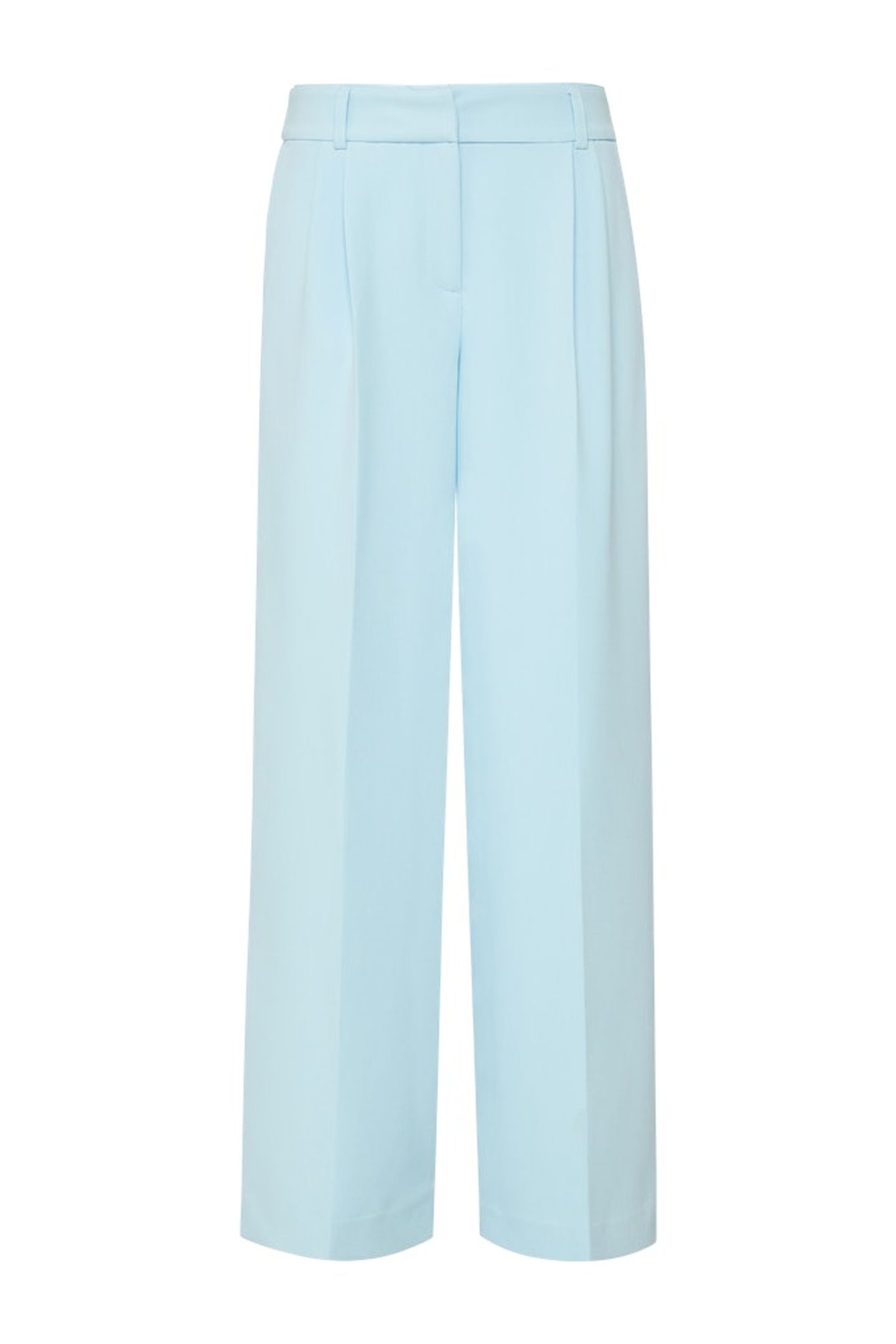PANTS LIGHT BLUE 4