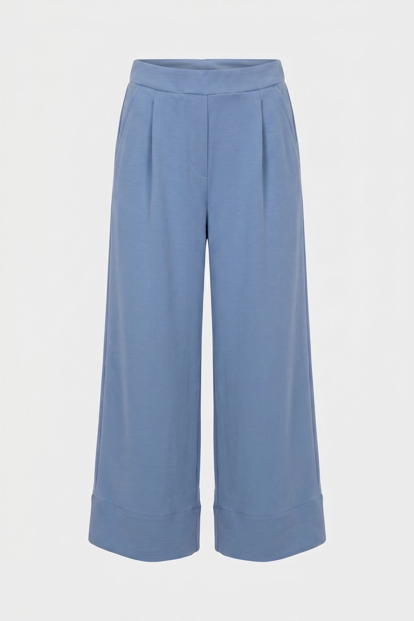 T PEACHED CULOTTE OCEAN BLUE 3