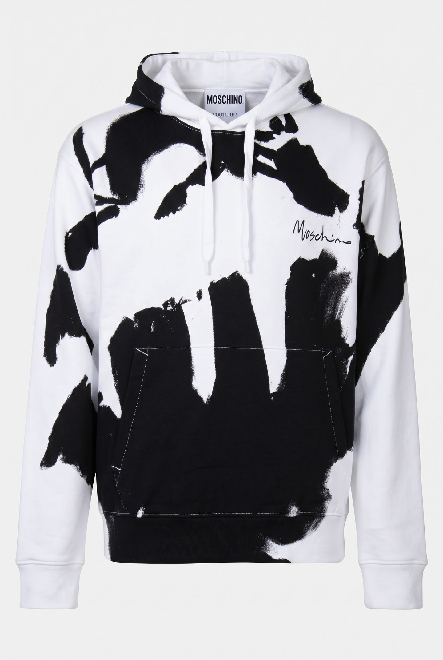 SWEATSHIRT WHITE 3