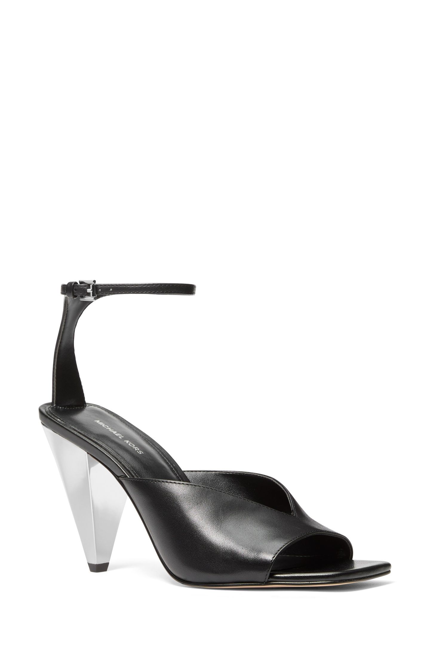 ELECTRA SANDAL BLACK 3