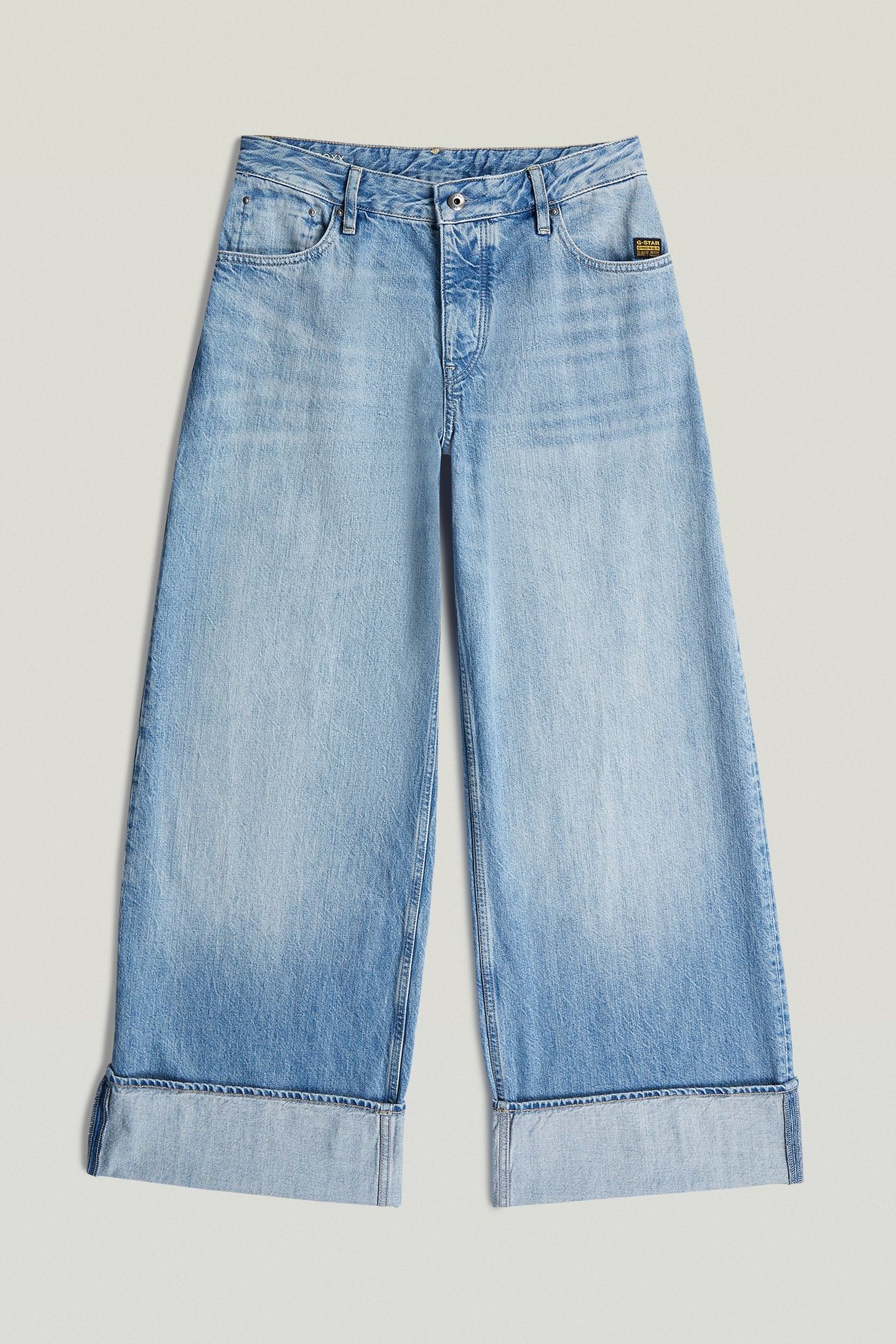 ROXX WIDE JEANS OPEN MISCELLANEOUS 4
