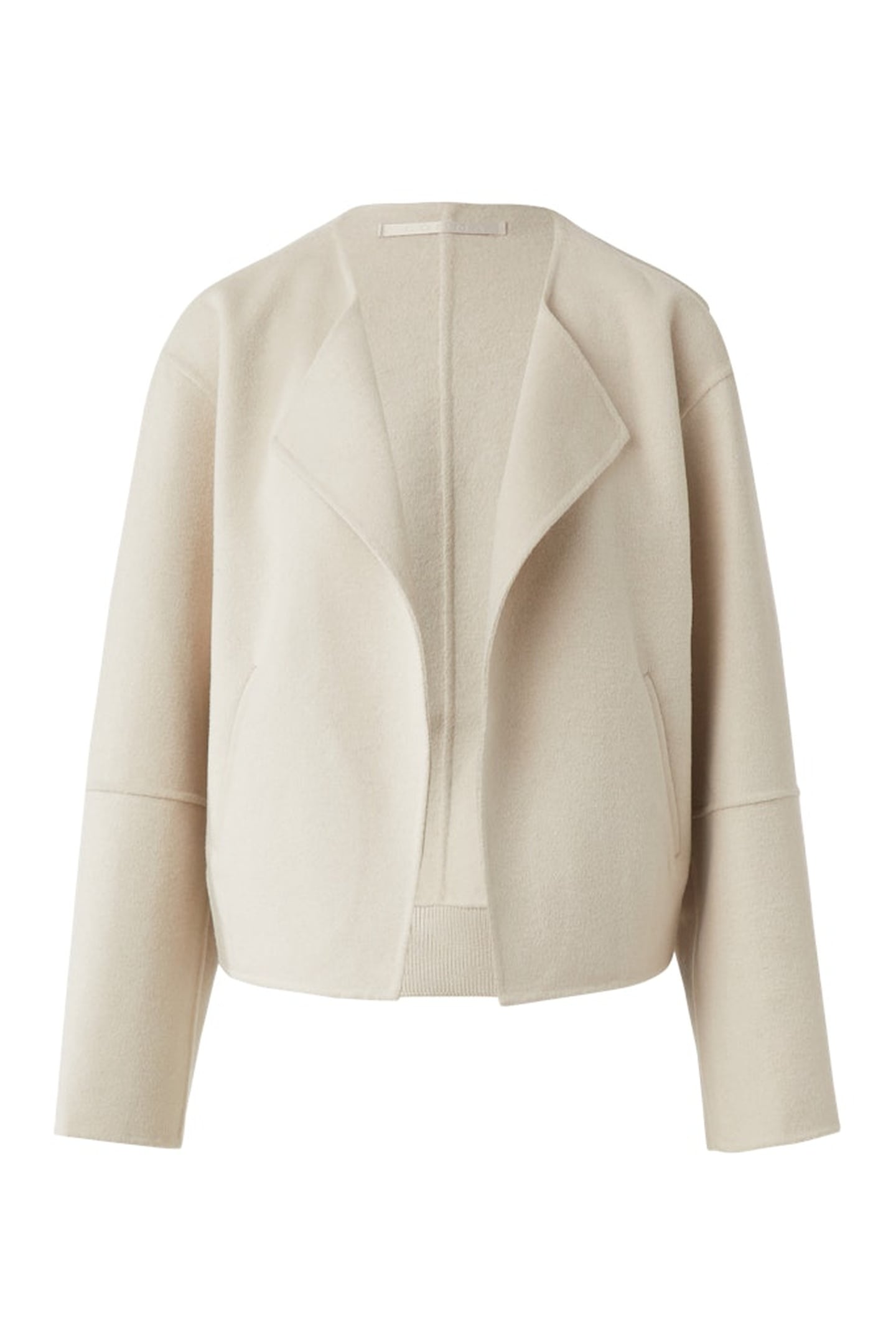 JACKETS OUTDOOR BEIGE 4