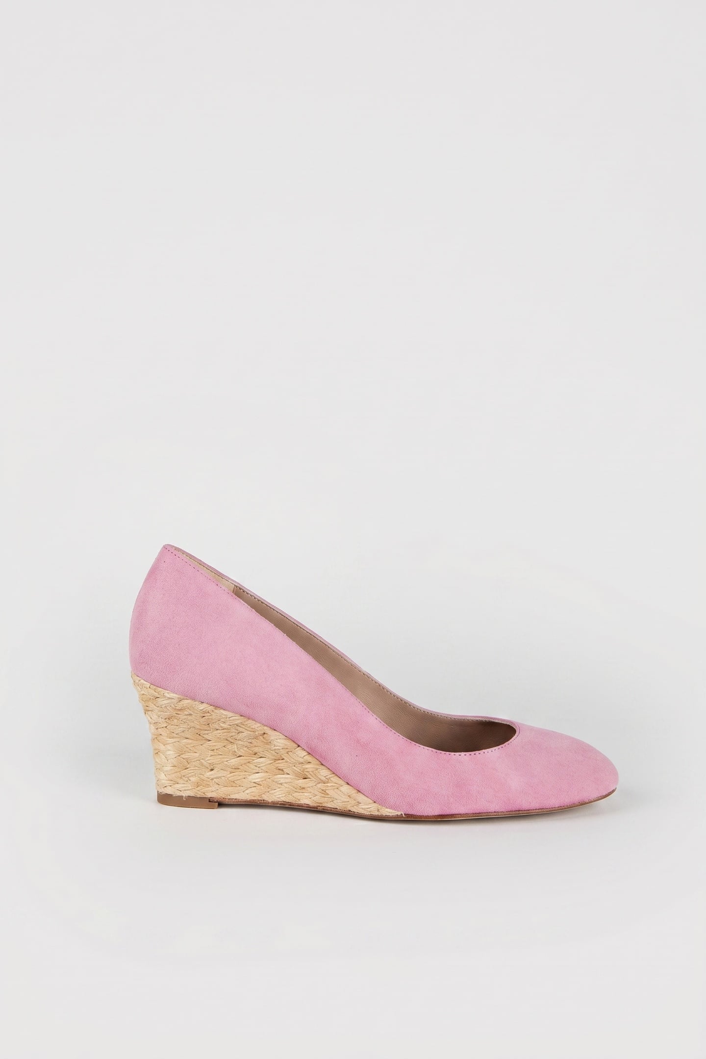 EEVI CLOSED COURTS PINK 1