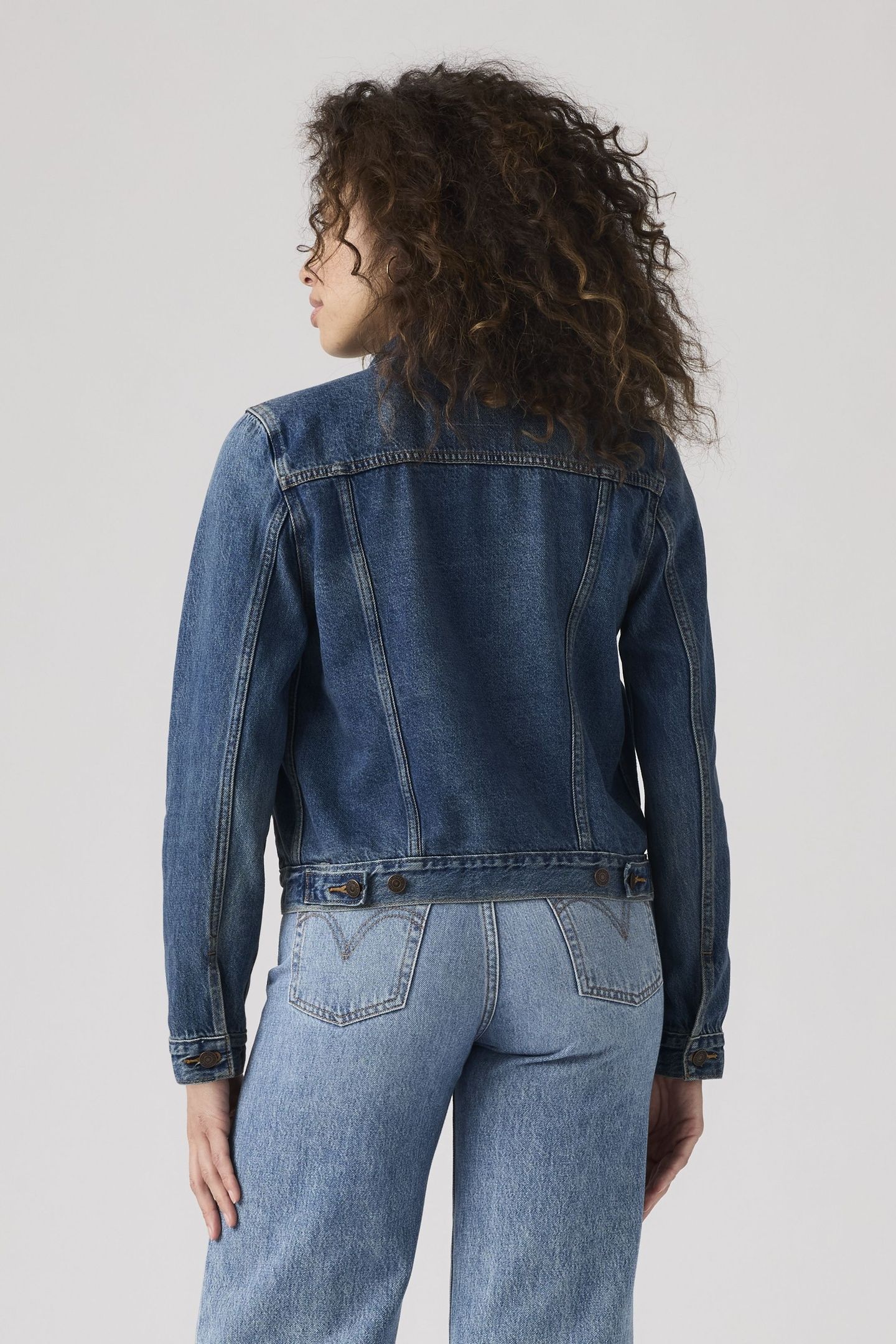 ORIGINAL TRUCKER JACKET 2