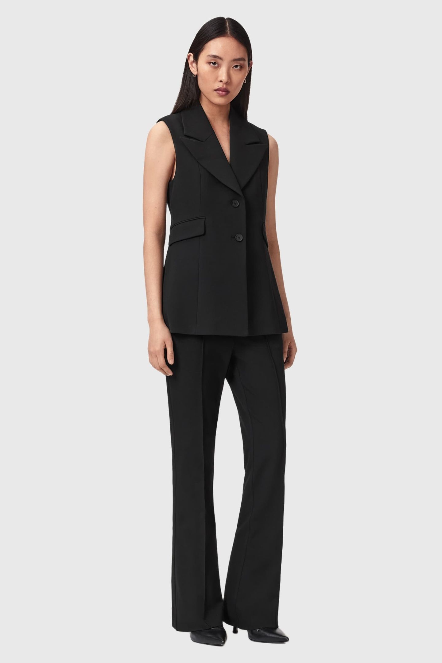 ASTRA TROUSER BLACK 2
