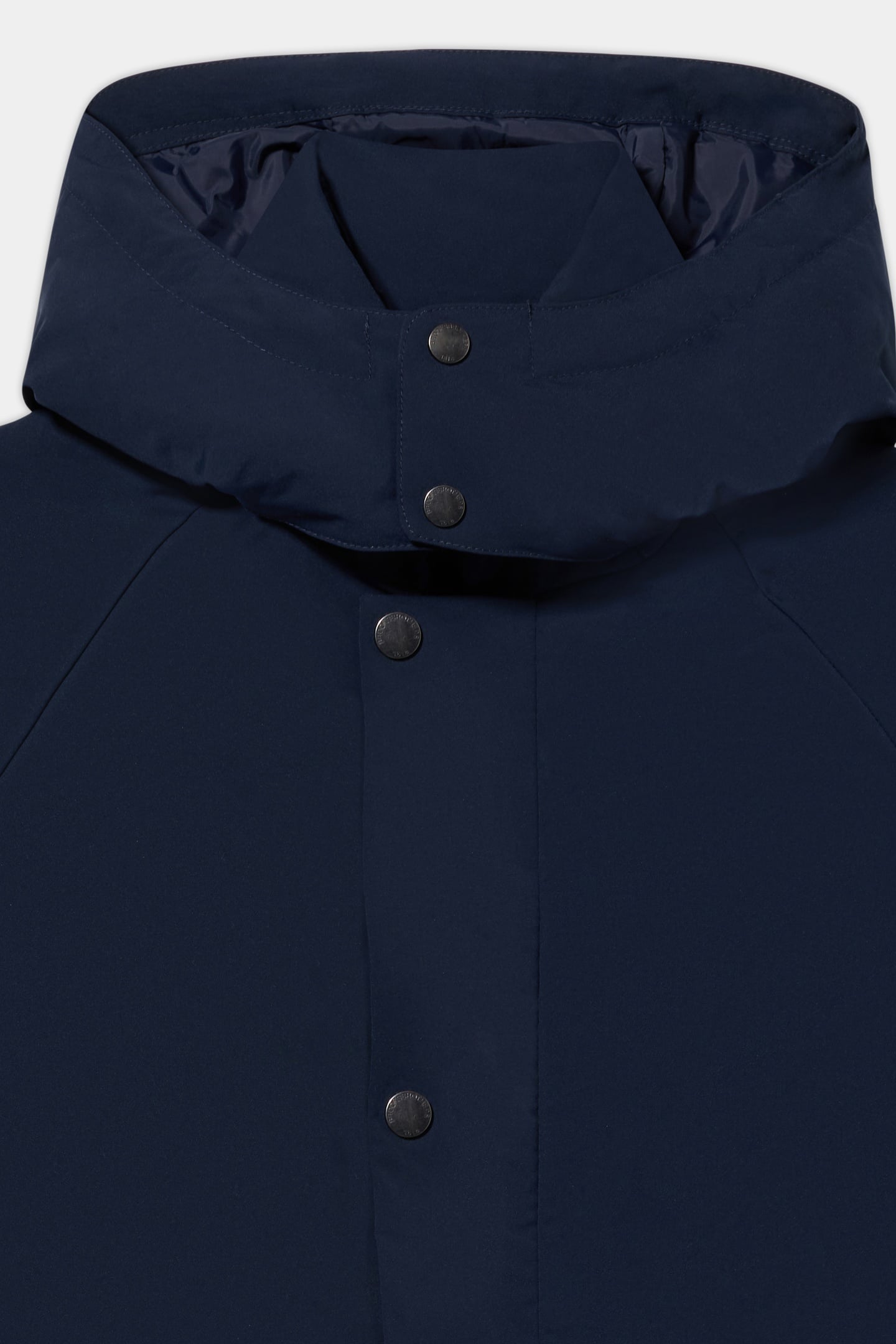DOWN JACKET NAVY 3