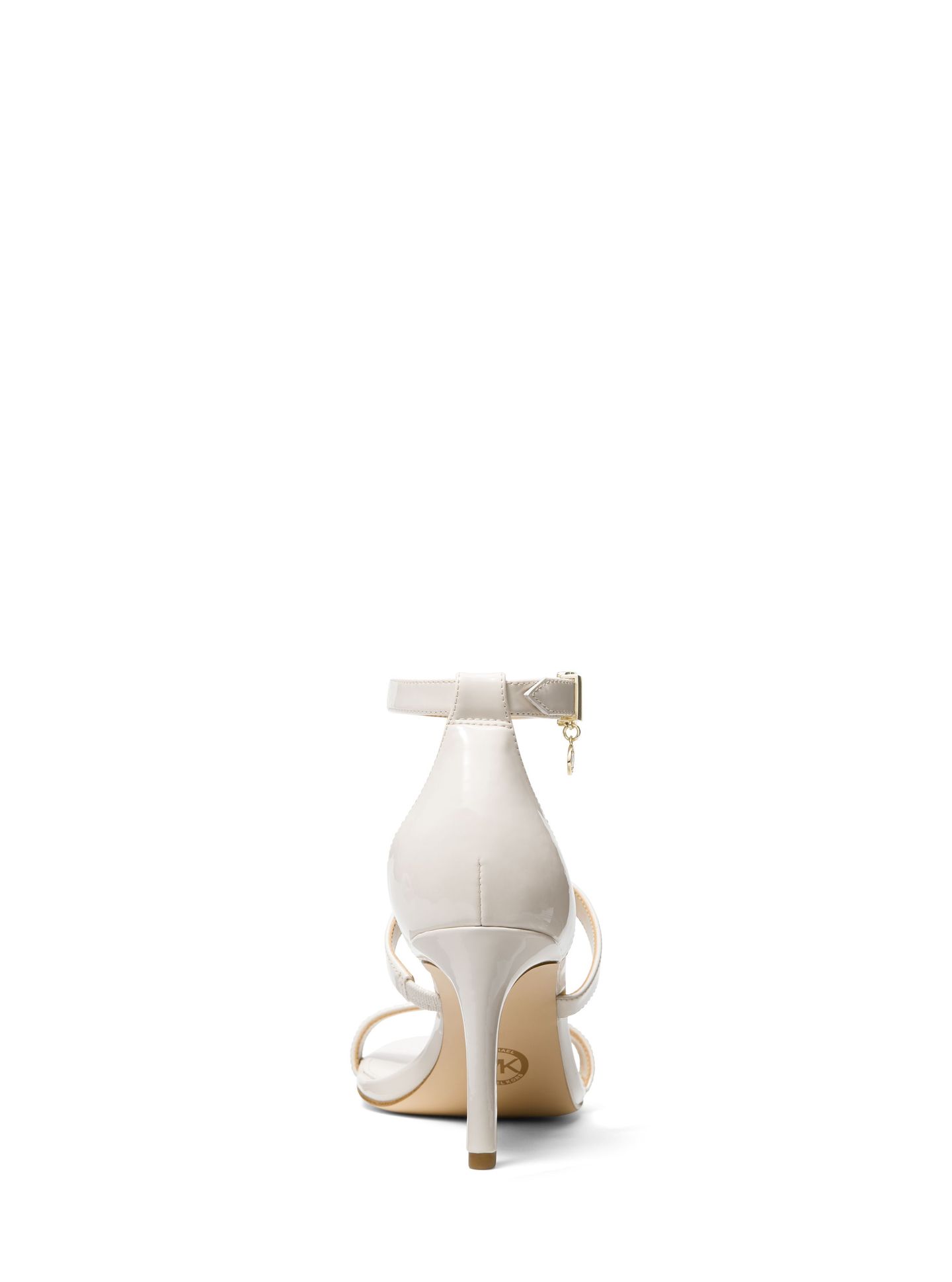 KODA SANDAL LIGHT CREAM 3