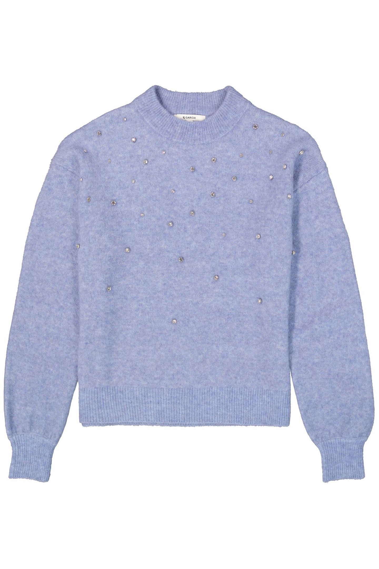 LADIES PULLOVER RIVER VALLEY 4