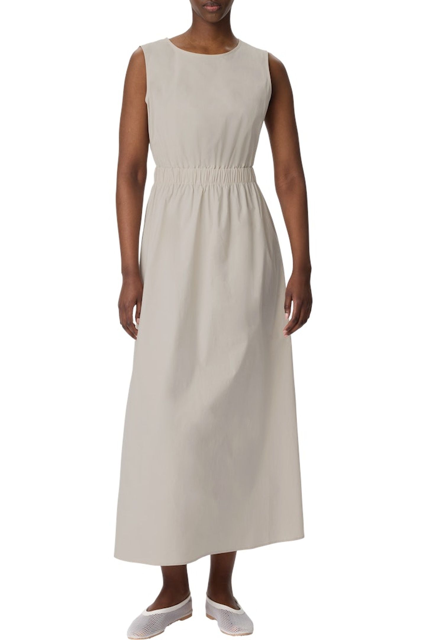 DRESSES OFFWHITE 1