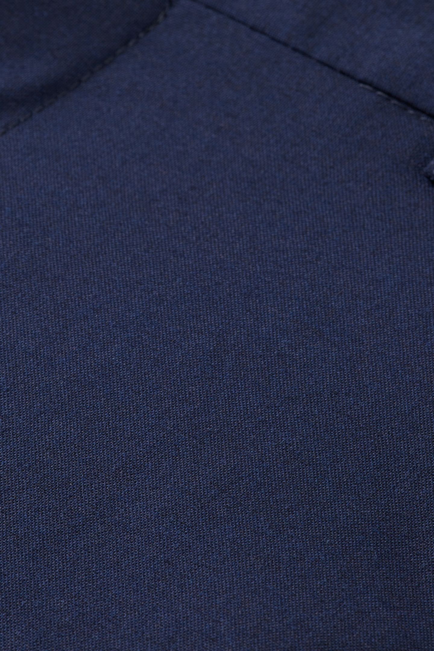 CORE RELAXED STRAIGHT FIT COOL-WOOL BLEND CHINO NIGHT 10